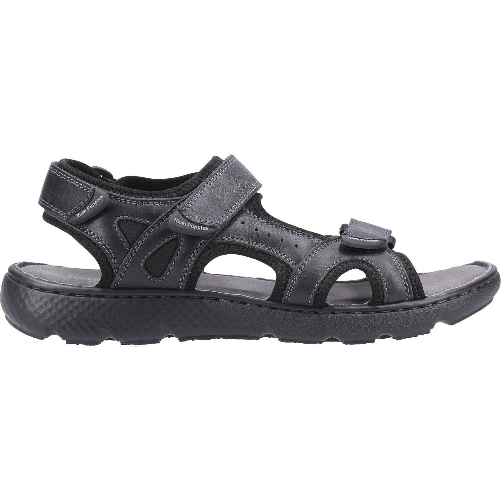 Hush Puppies Carter Strap Sandal