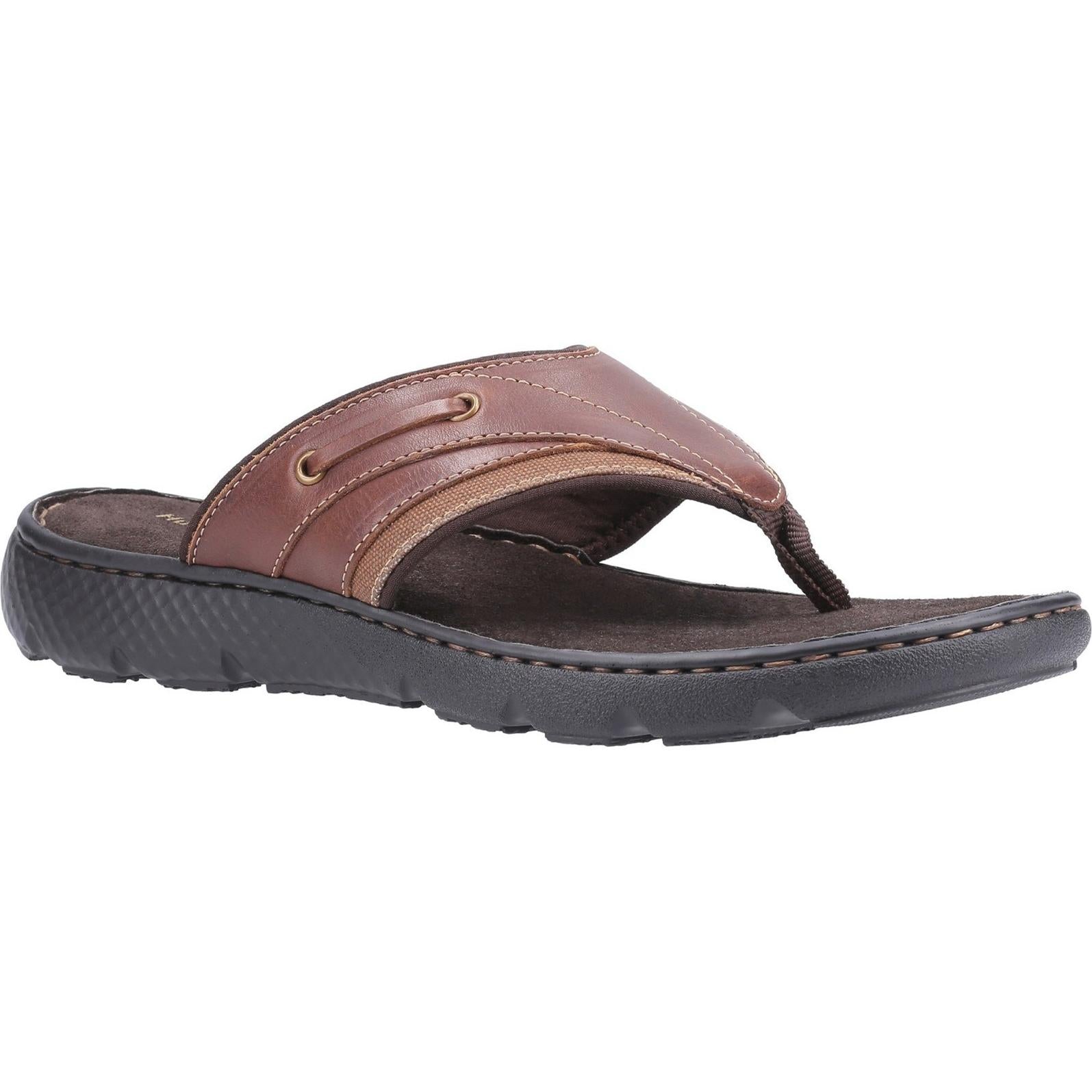 Hush Puppies Connor Flip Flop Sandals