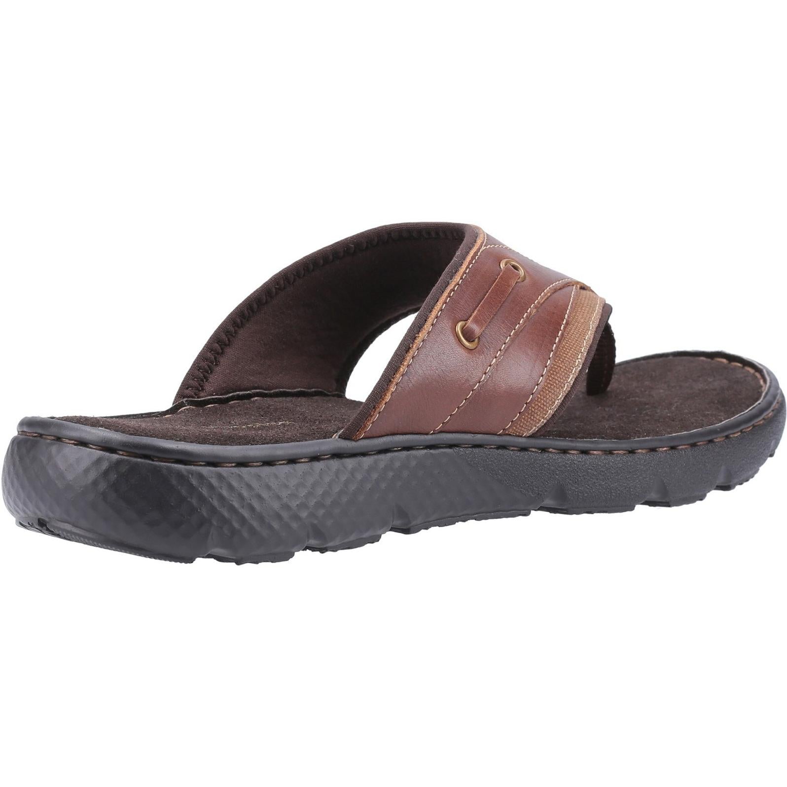 Hush Puppies Connor Flip Flop Sandals