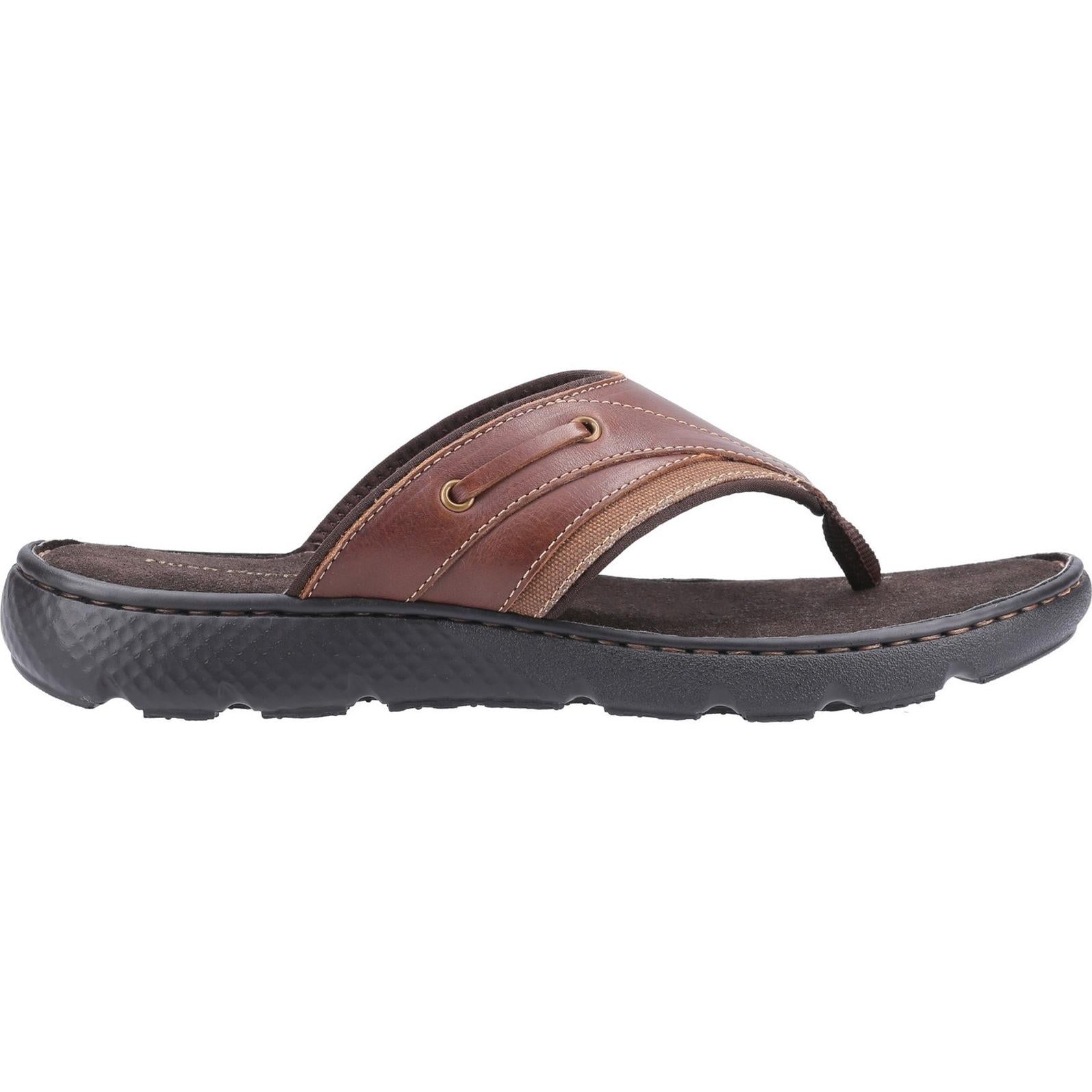 Hush Puppies Connor Flip Flop Sandals