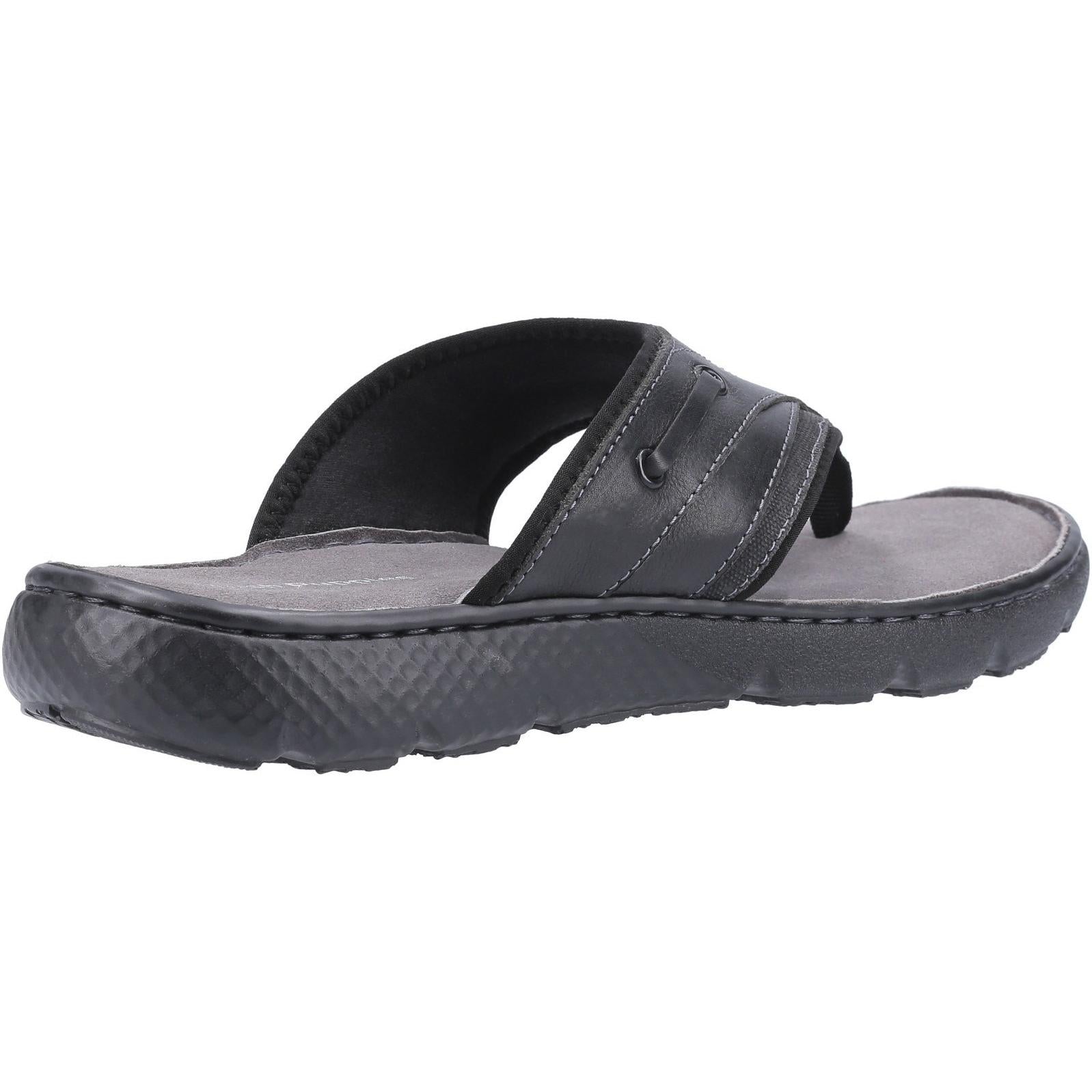 Hush Puppies Connor Flip Flop Sandals