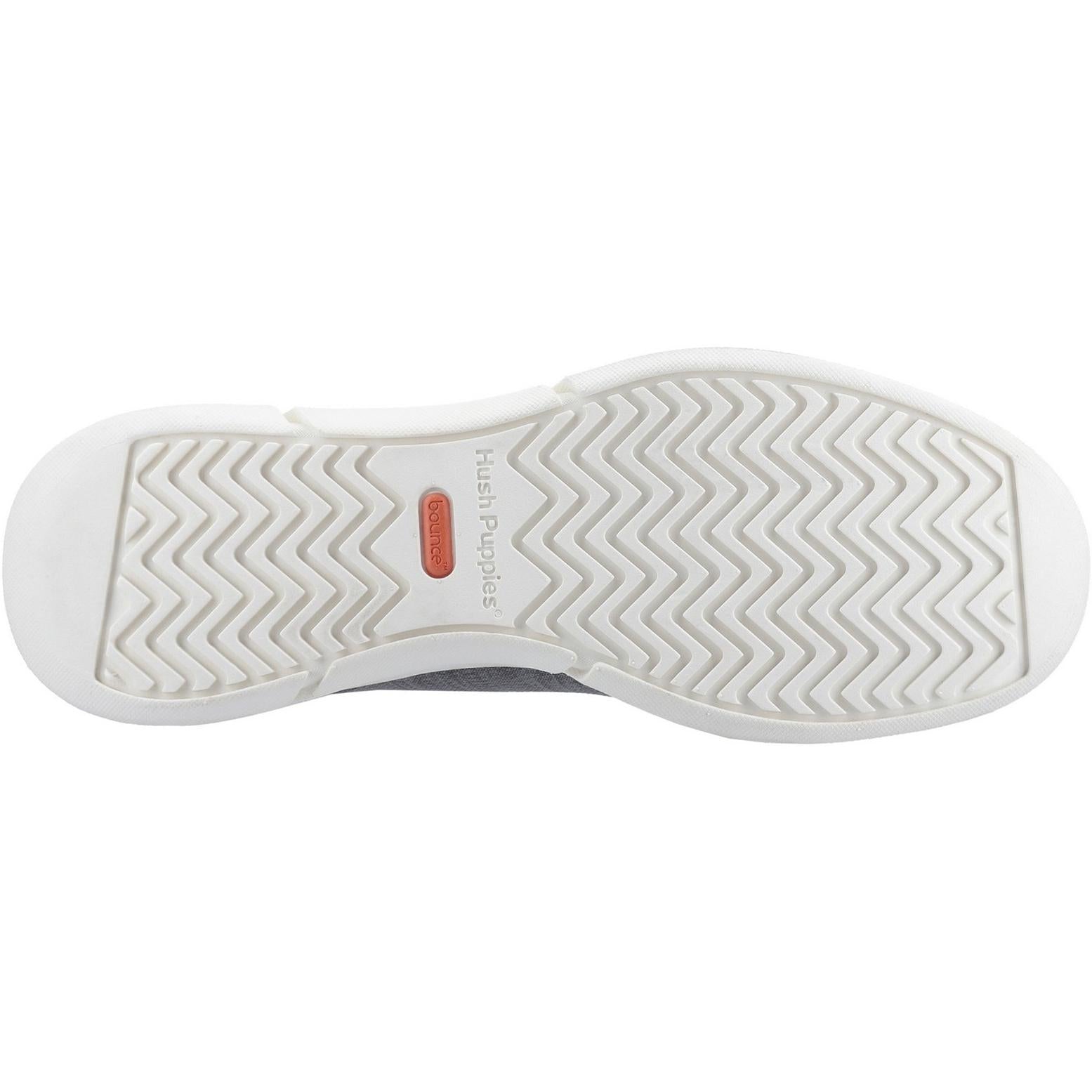 Hush Puppies Cooper Lace Up Shoe