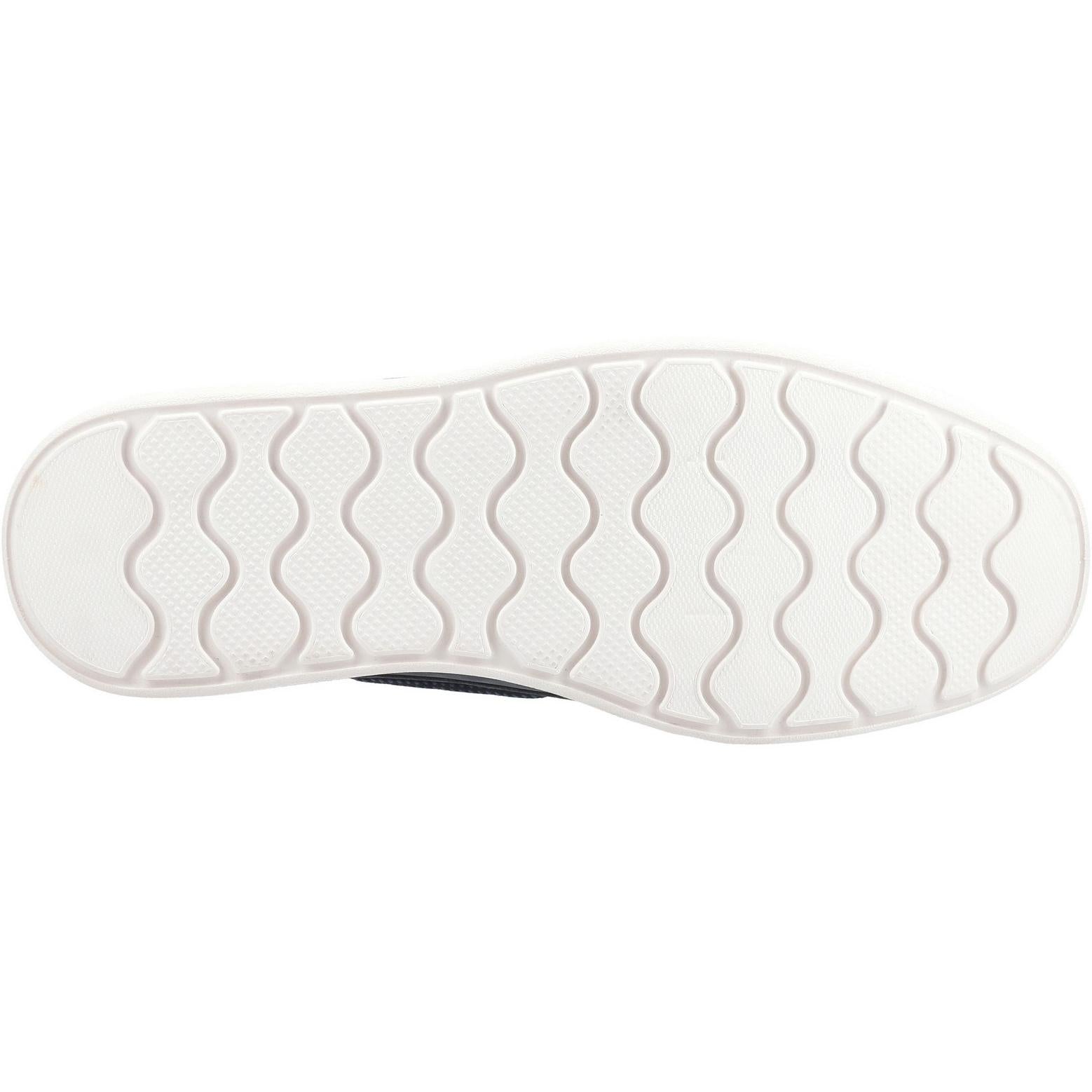 Hush Puppies Liam Lace Up Boat Shoe