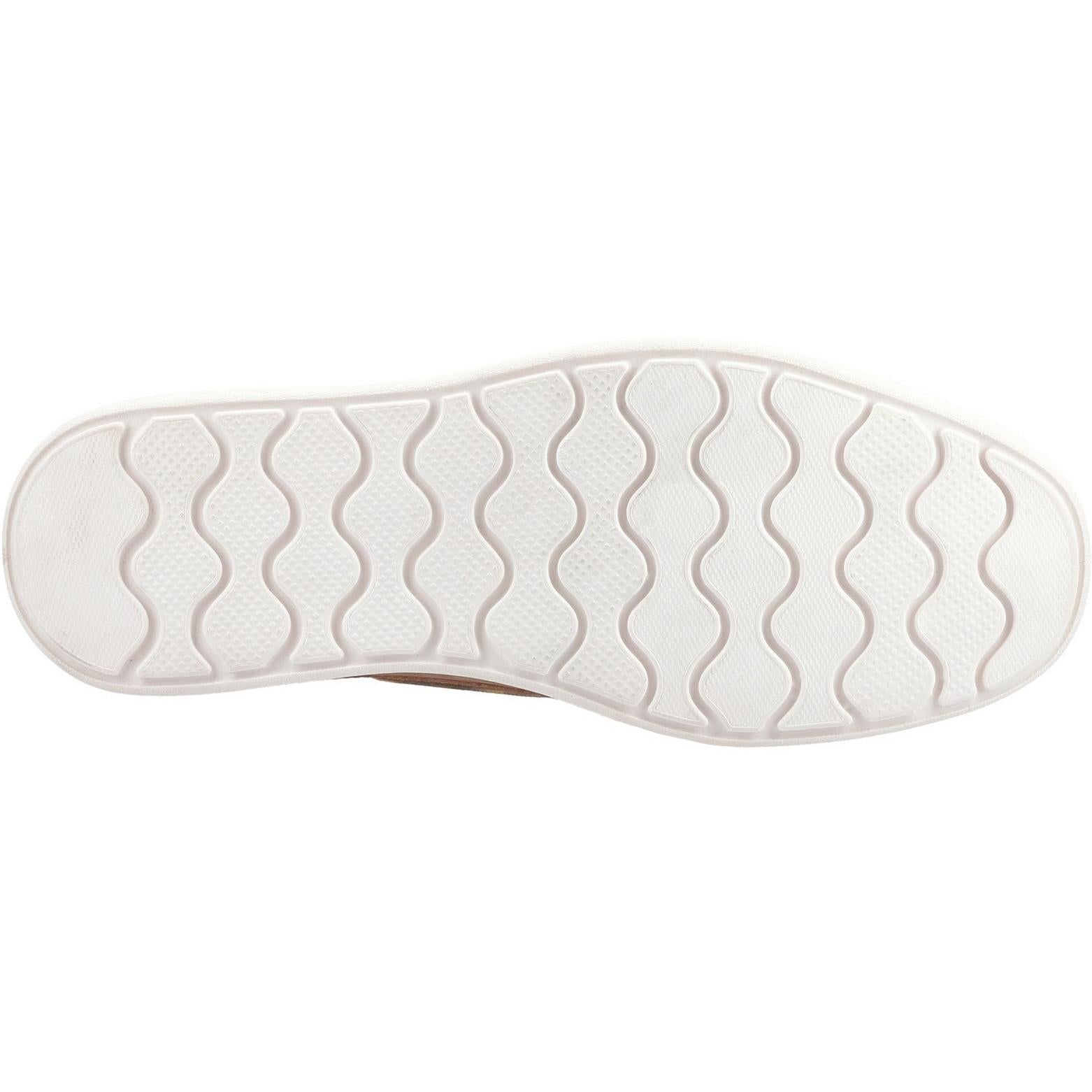 Hush Puppies Liam Lace Up Boat Shoe