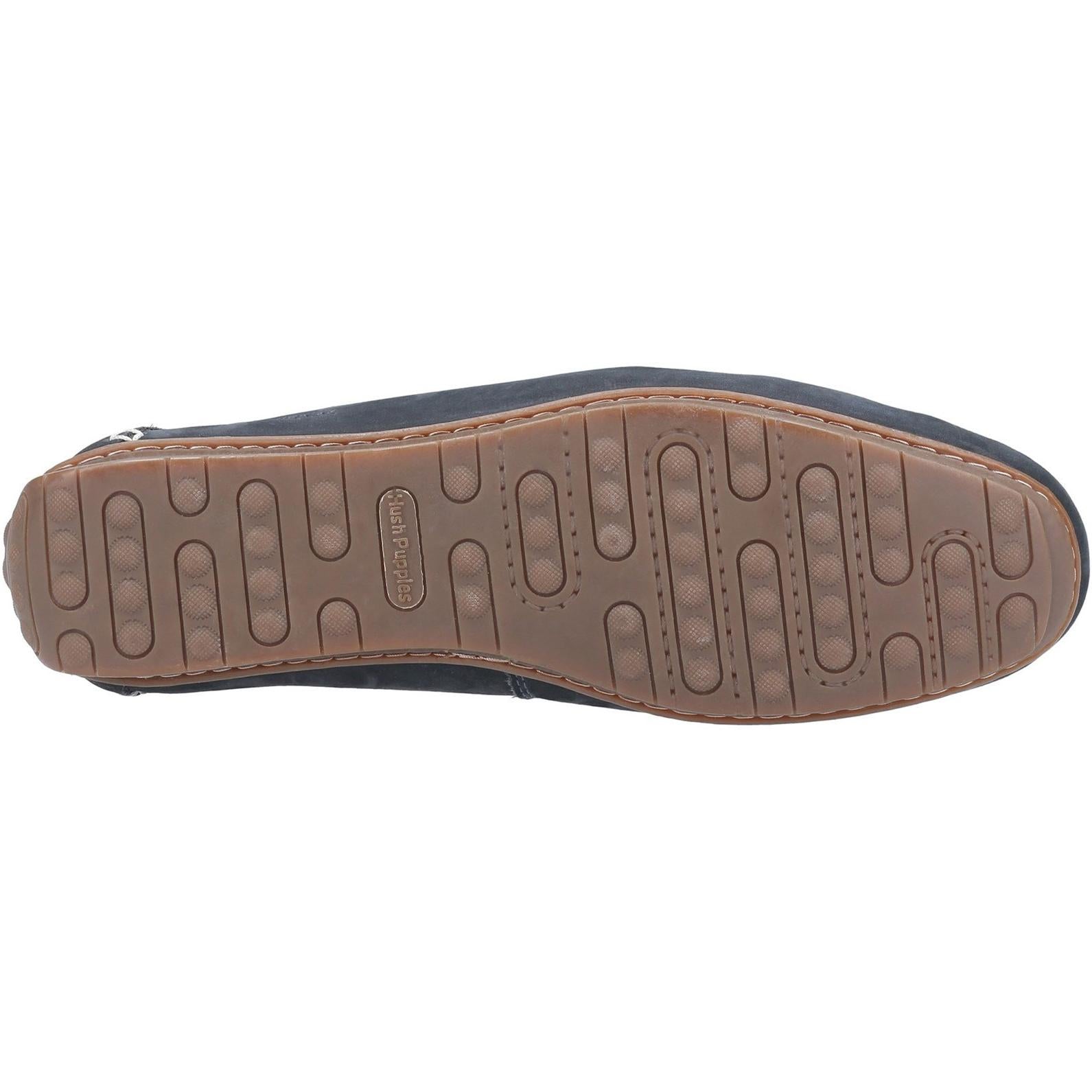 Hush Puppies Roscoe Shoe