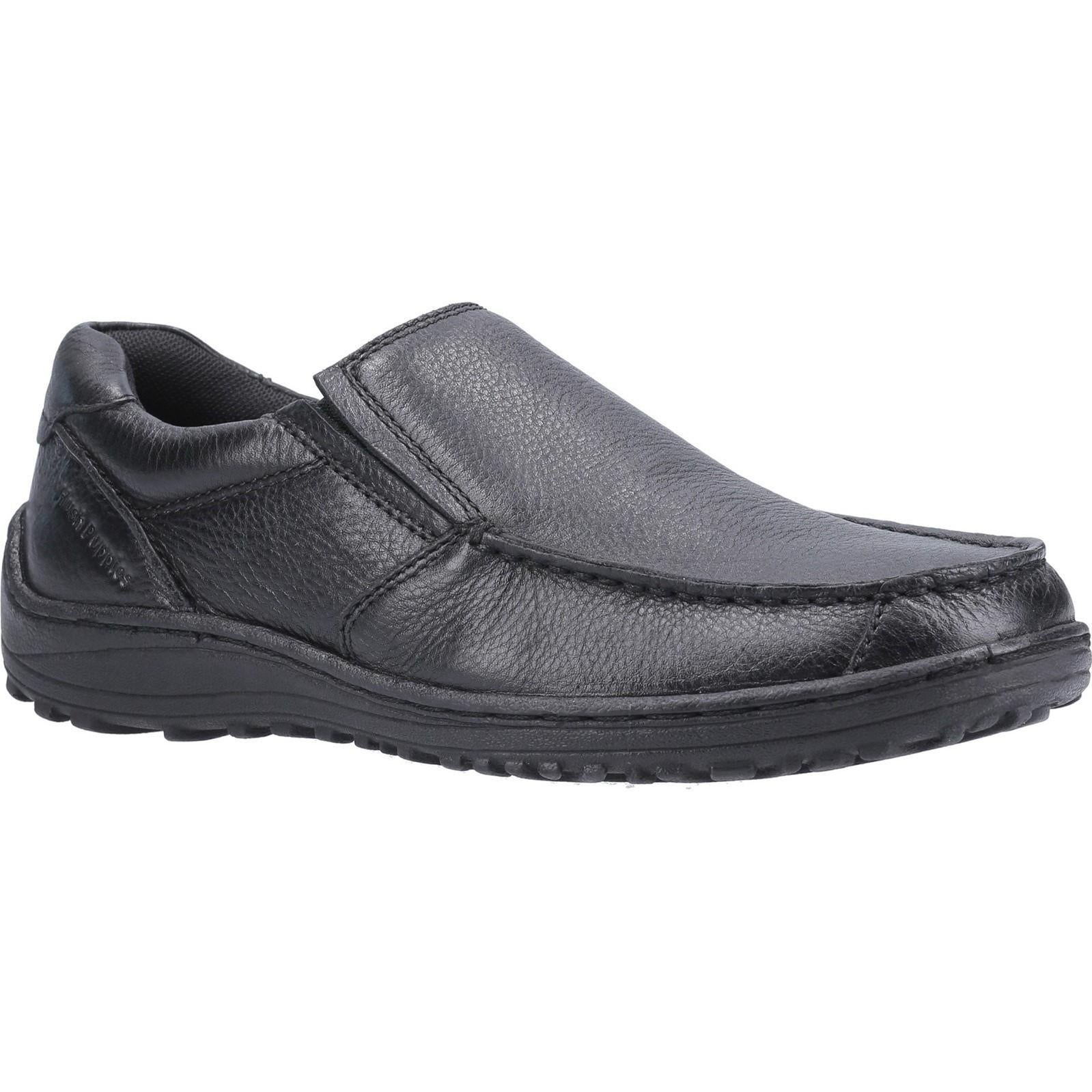 Hush Puppies Thomas Slip on Loafer Shoes