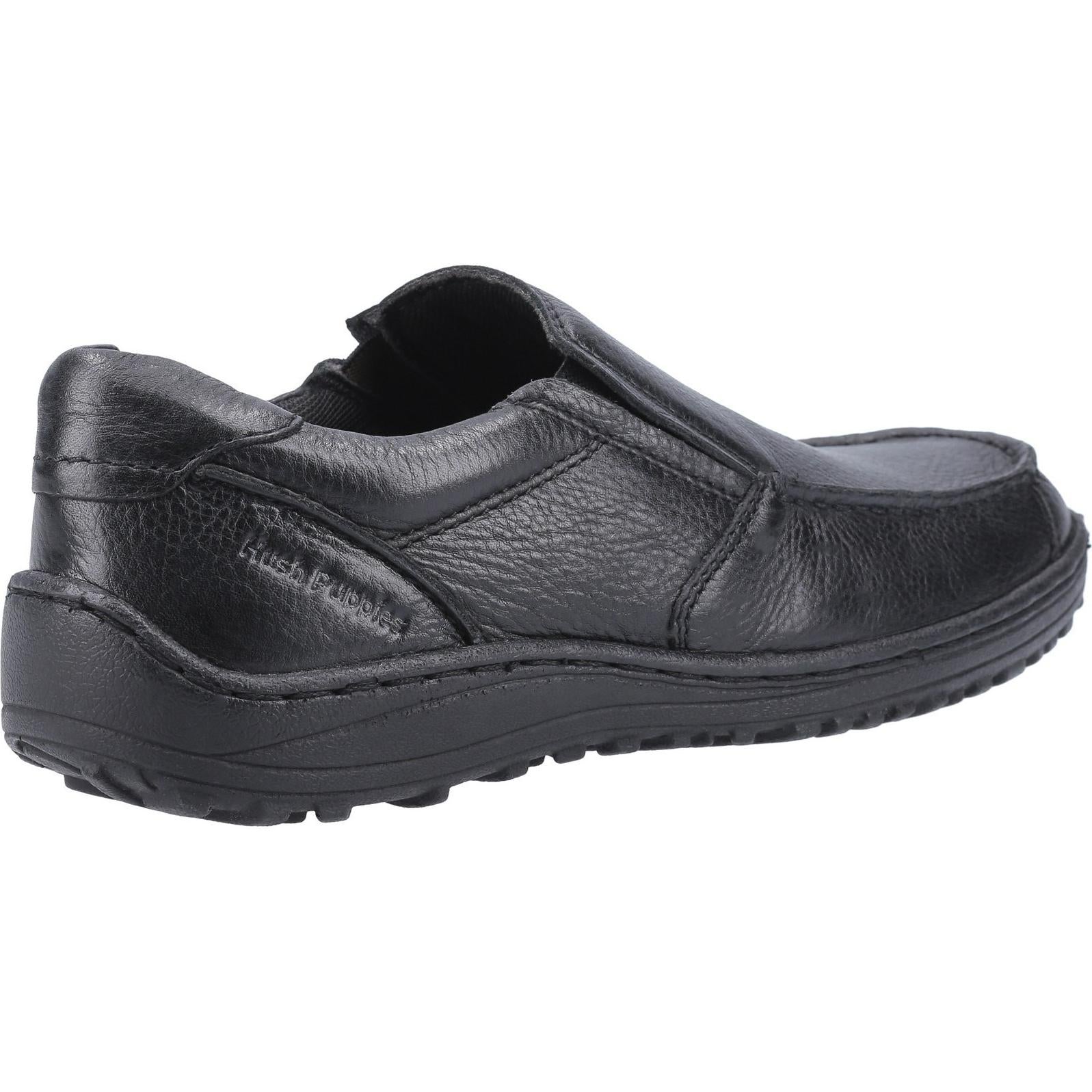 Hush Puppies Thomas Slip on Loafer Shoes