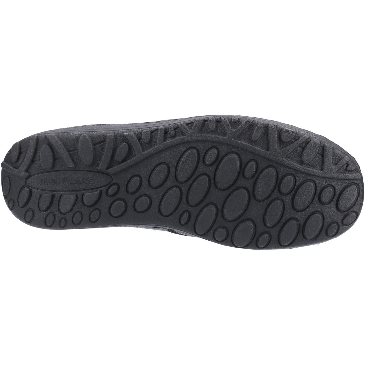 Hush Puppies Thomas Slip on Loafer Shoes