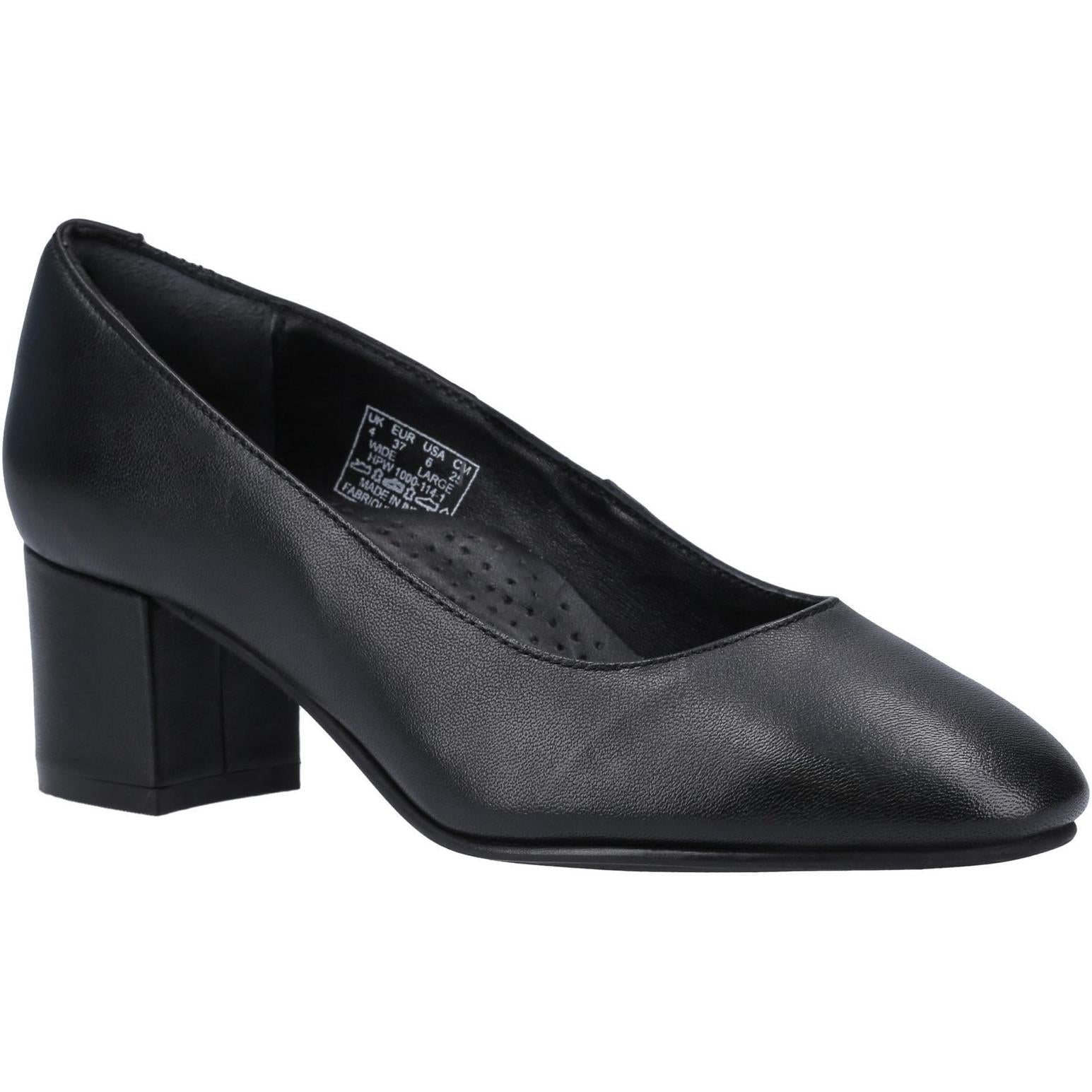 Hush Puppies Anna Court Shoe