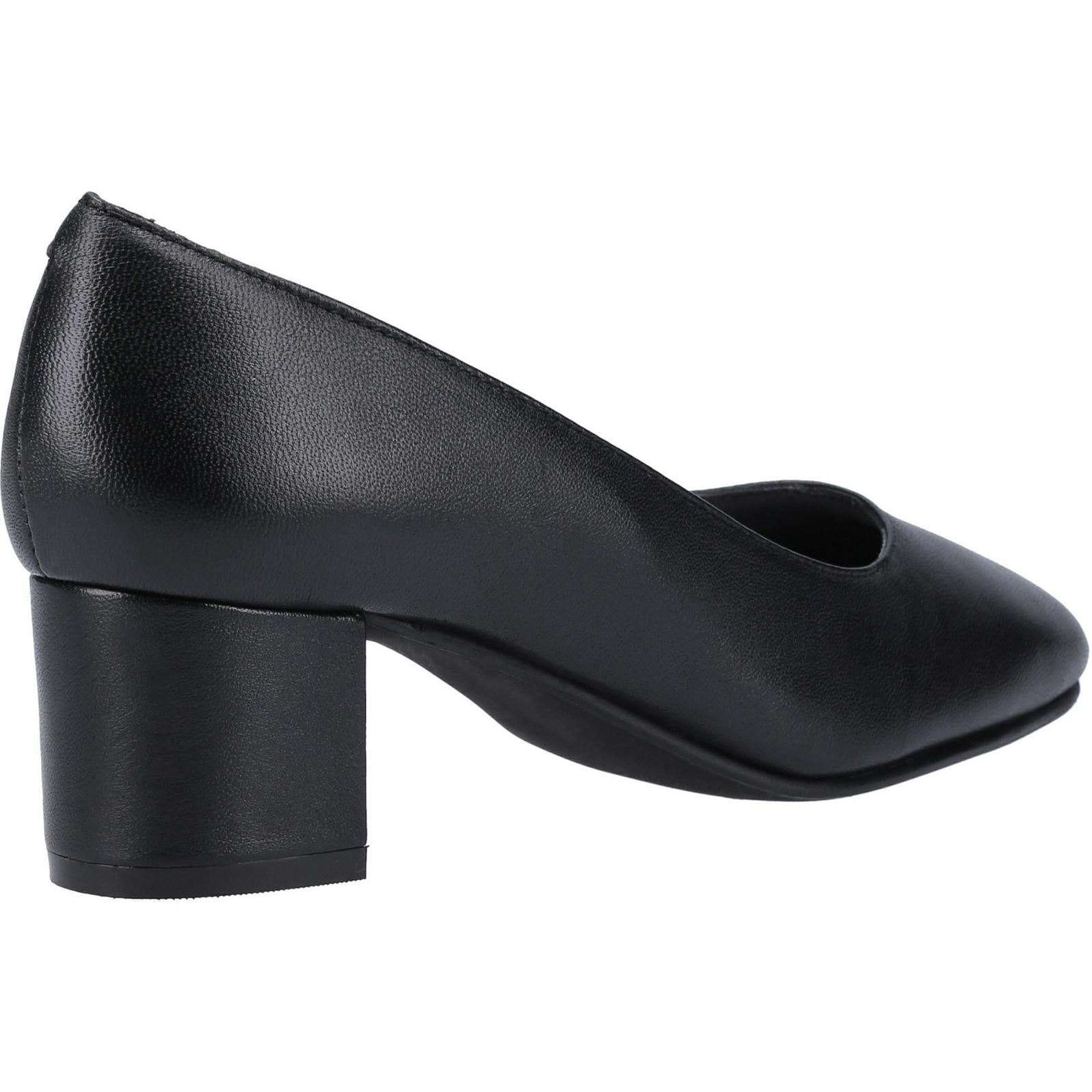 Hush Puppies Anna Court Shoe