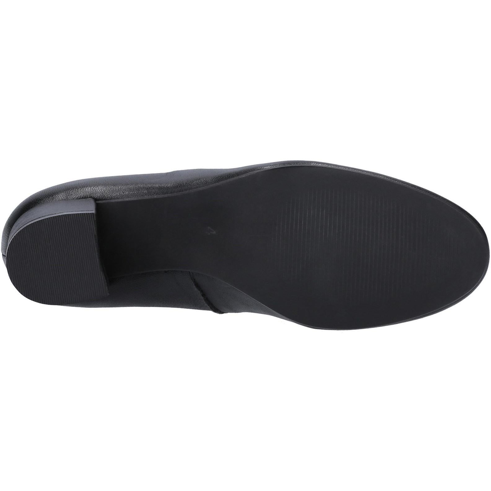 Hush Puppies Anna Court Shoe