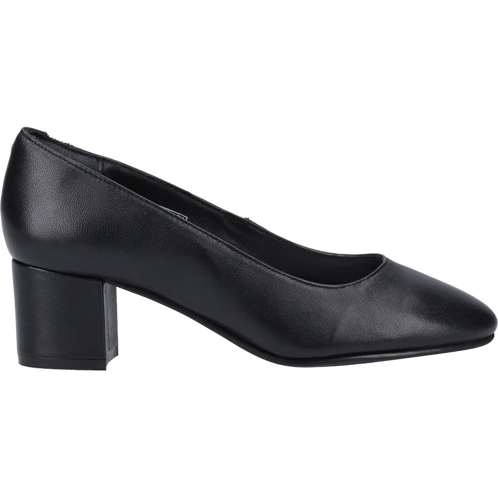 Hush Puppies Anna Court Shoe