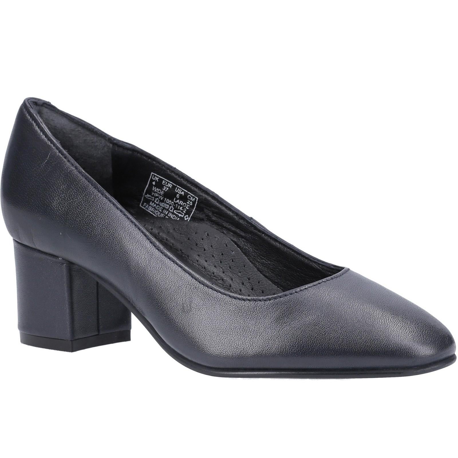 Hush Puppies Anna Court Shoe