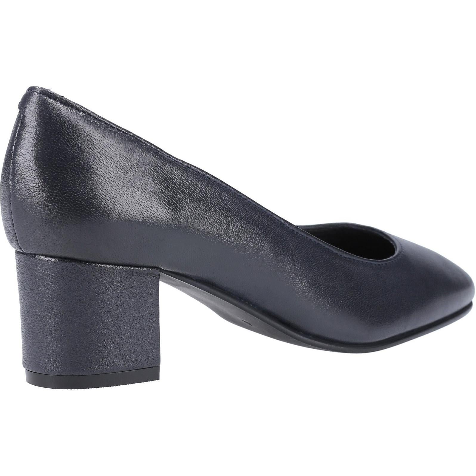 Hush Puppies Anna Court Shoe