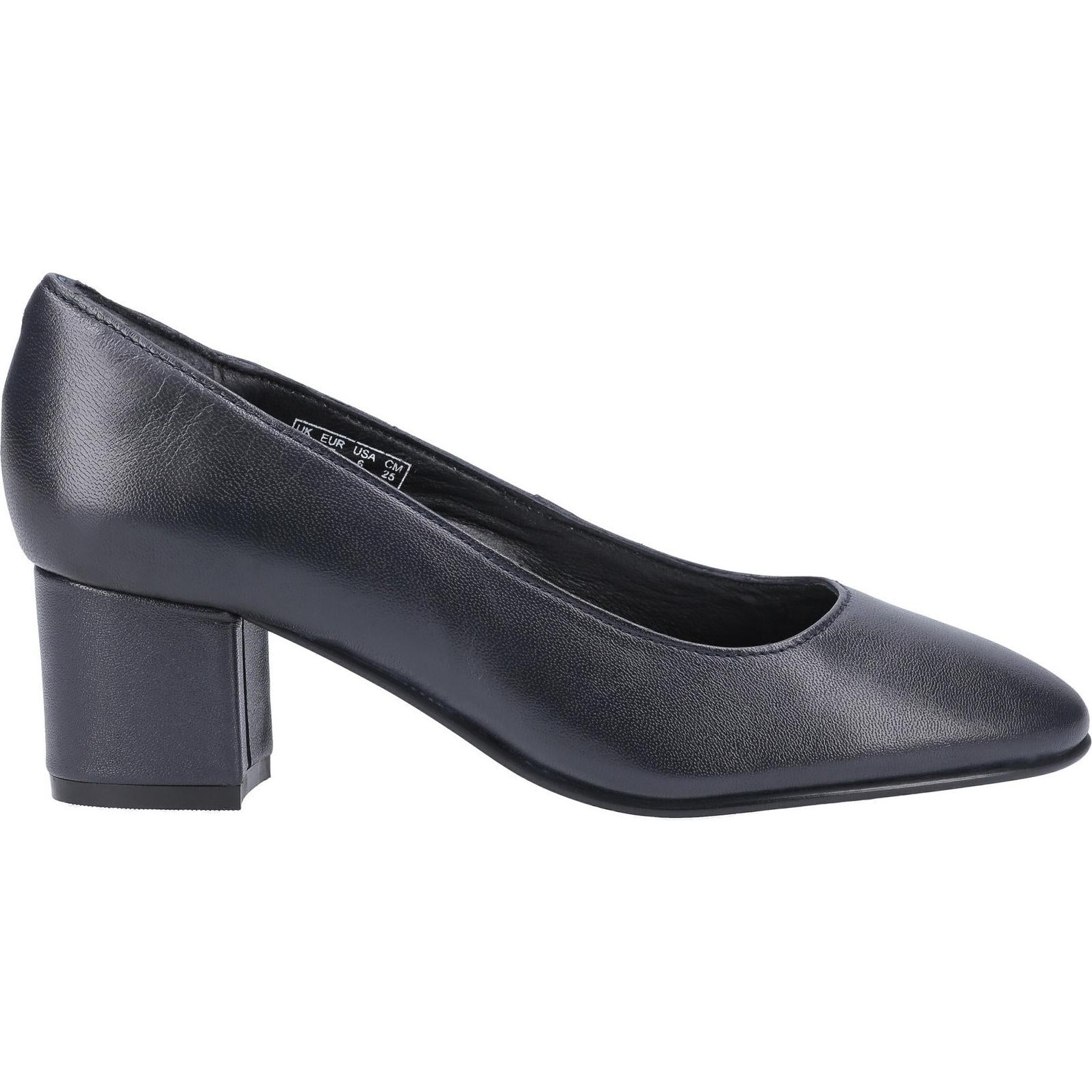 Hush Puppies Anna Court Shoe