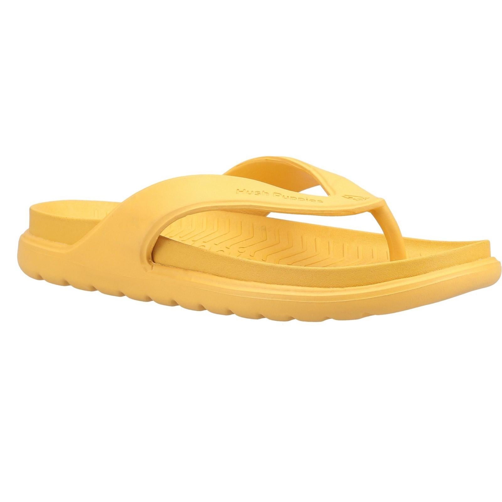 Hush Puppies Bouncer Flip Flop Sandals