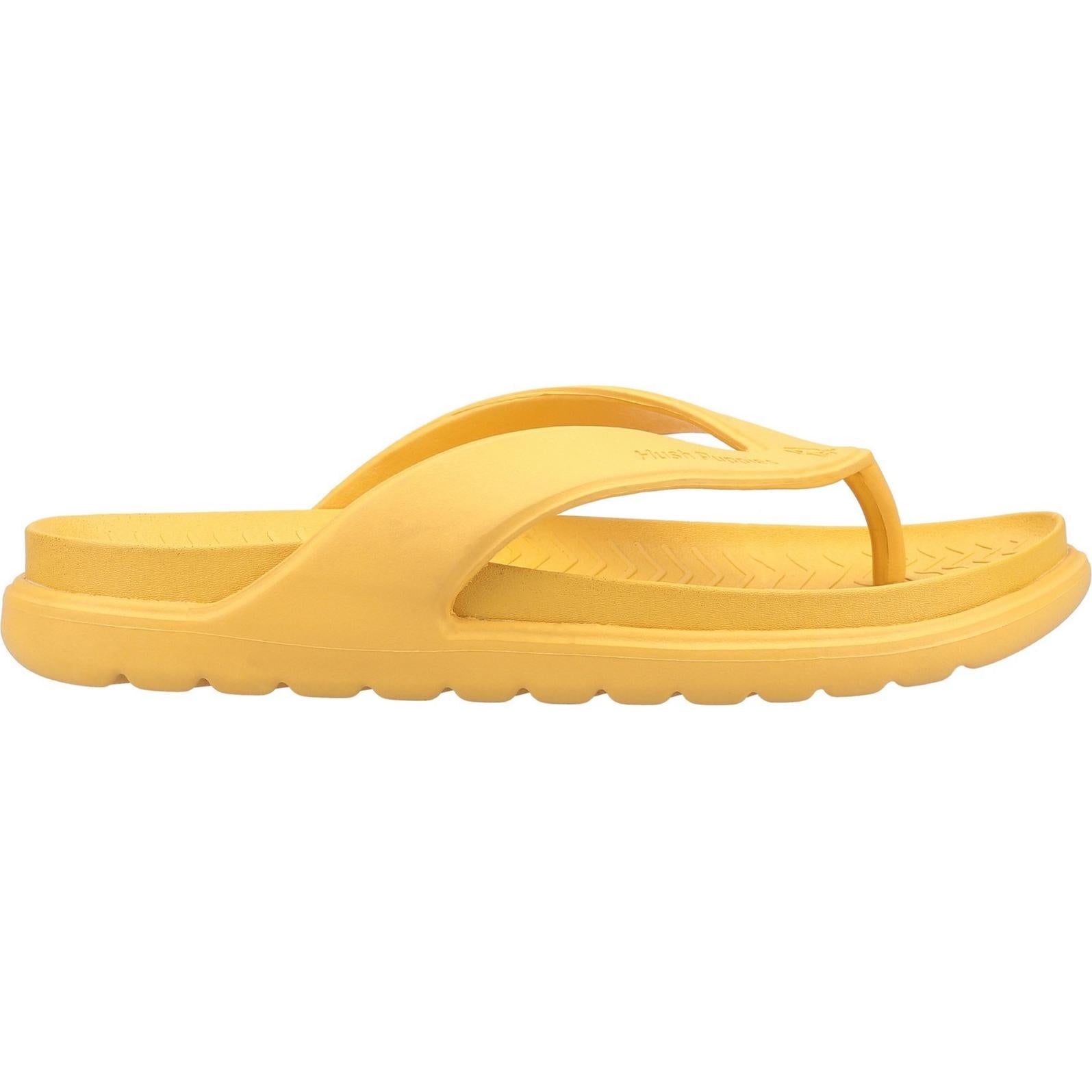 Hush Puppies Bouncer Flip Flop Sandals