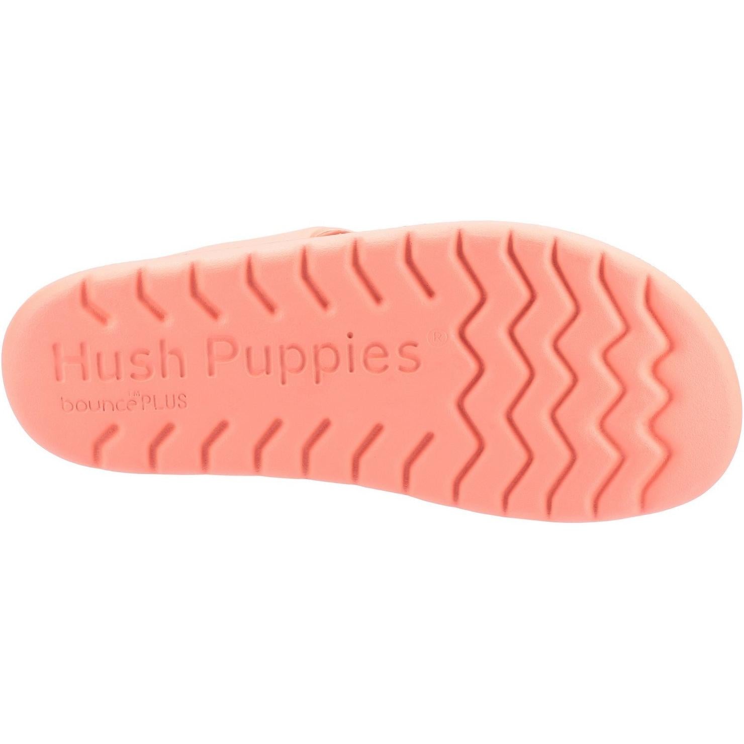 Hush Puppies Bouncer Flip Flop Sandals