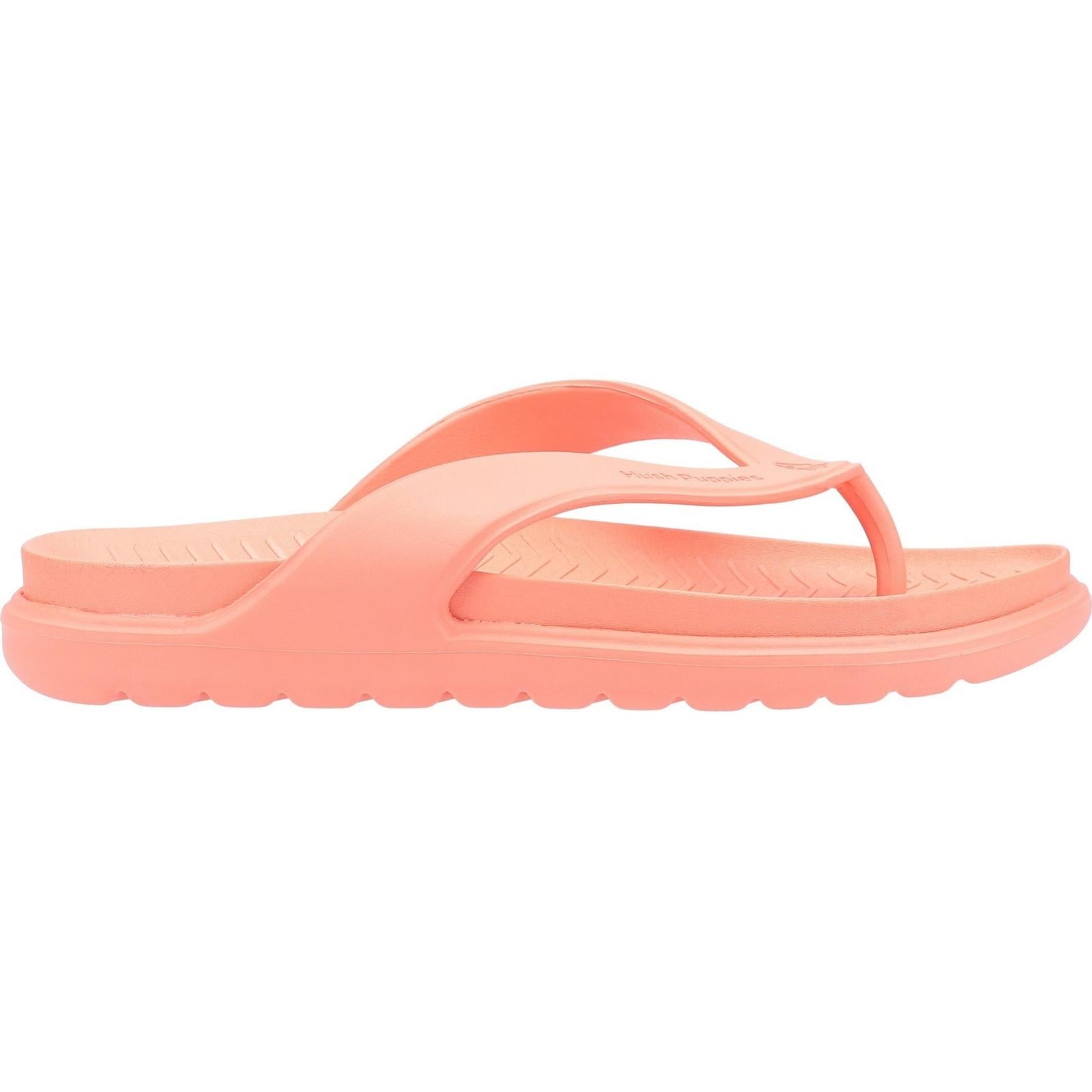 Hush Puppies Bouncer Flip Flop Sandals