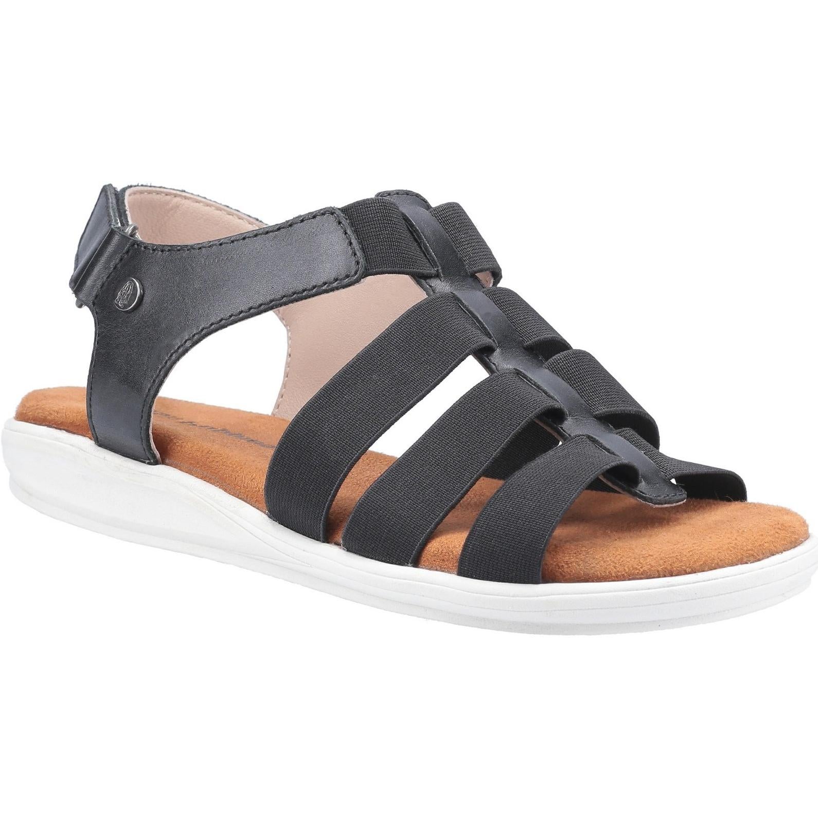 Hush Puppies Hailey Gladiator Sandal