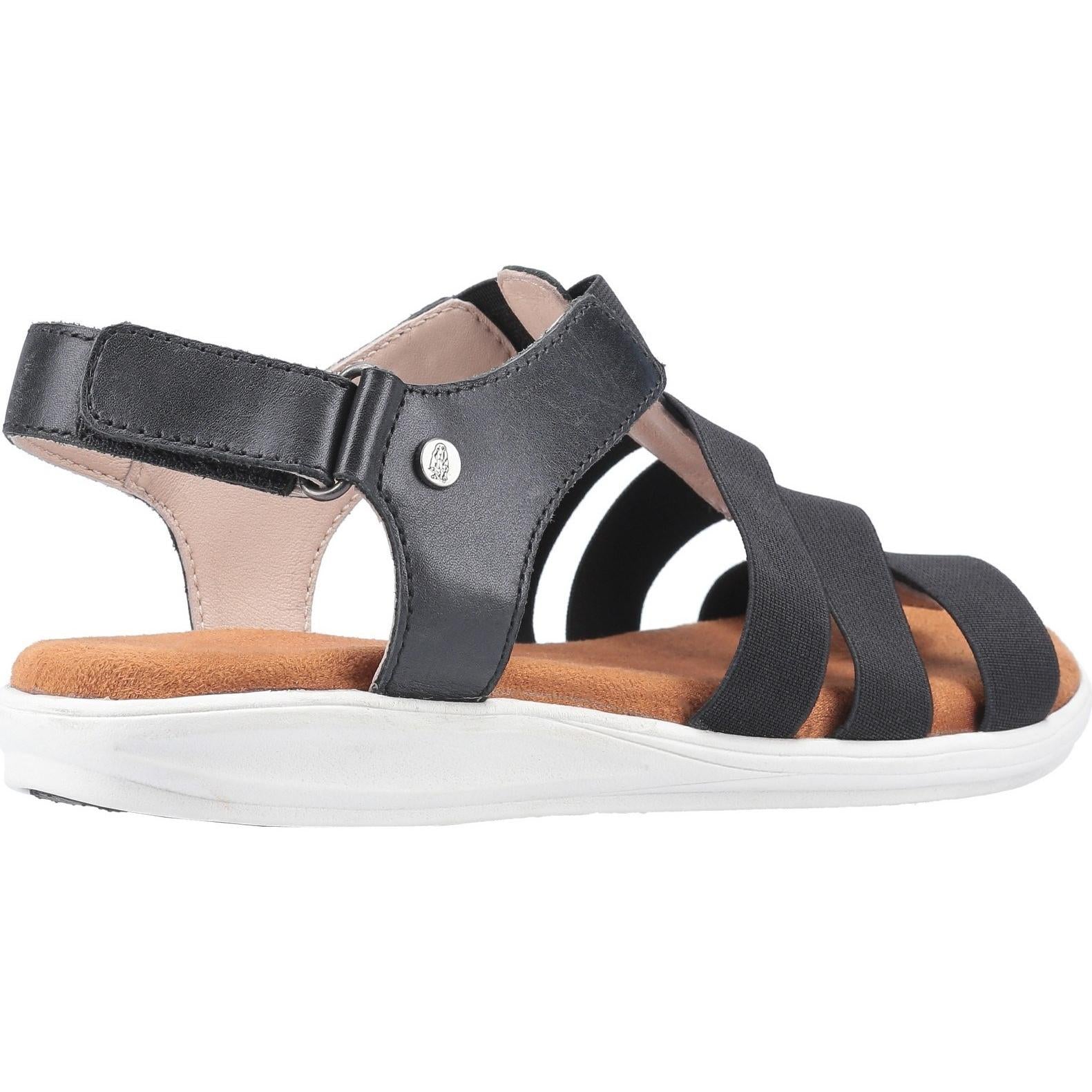 Hush Puppies Hailey Gladiator Sandal