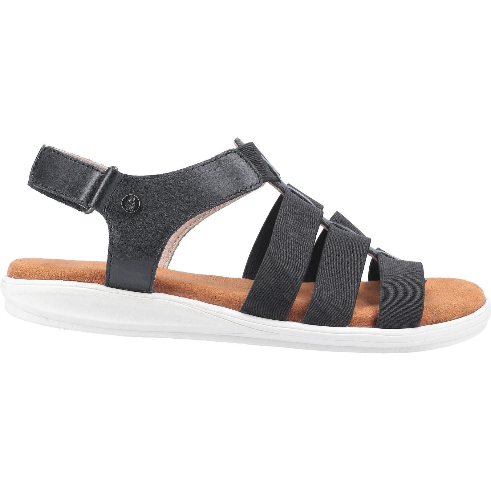 Hush Puppies Hailey Gladiator Sandal