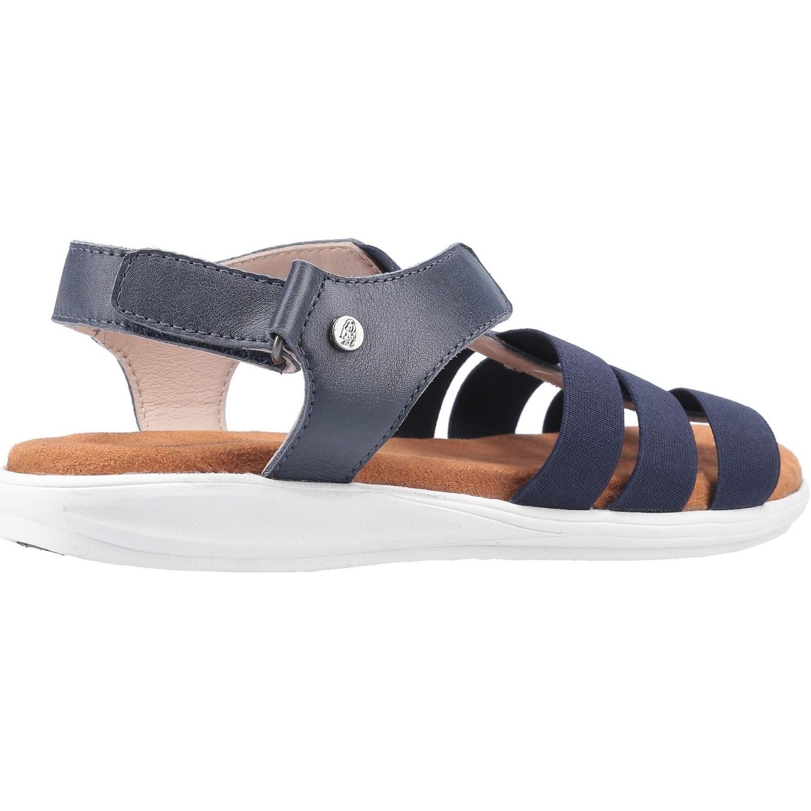 Hush Puppies Hailey Gladiator Sandal