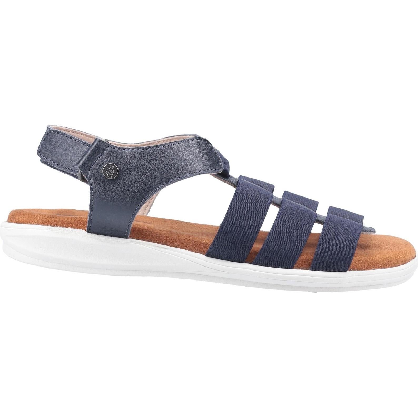 Hush Puppies Hailey Gladiator Sandal