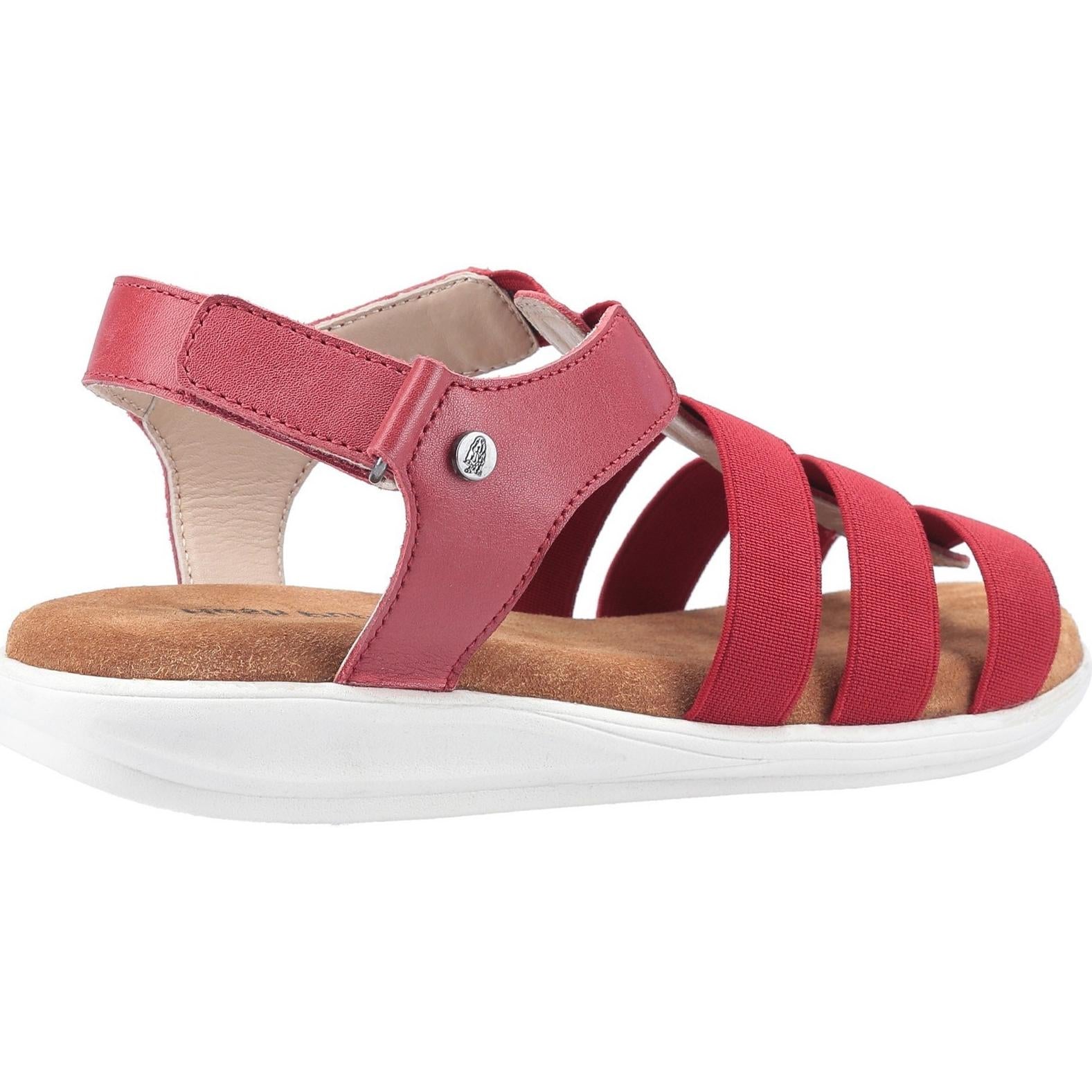 Hush Puppies Hailey Gladiator Sandal