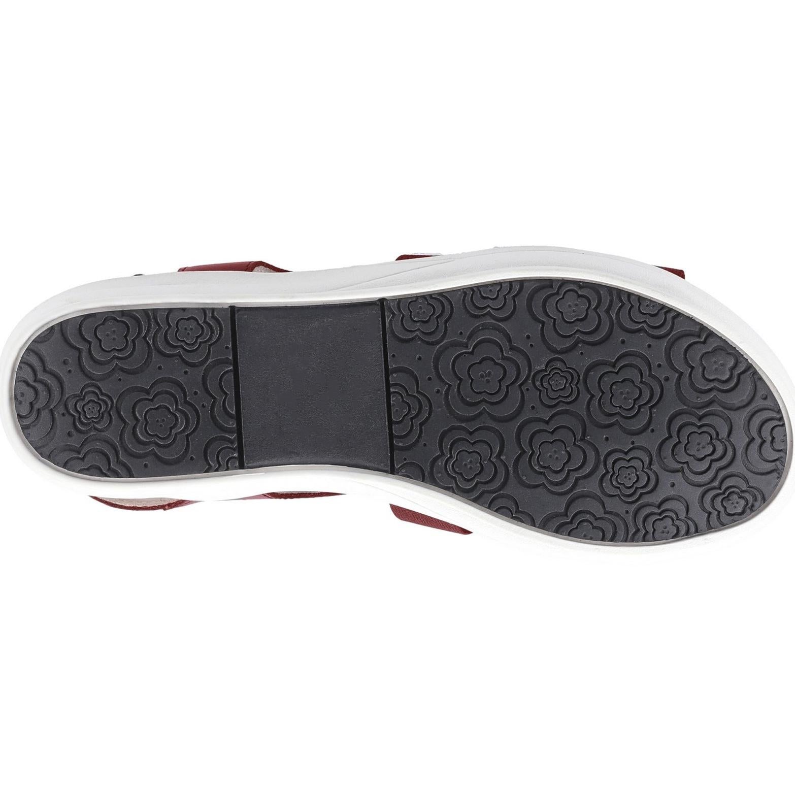 Hush Puppies Hailey Gladiator Sandal