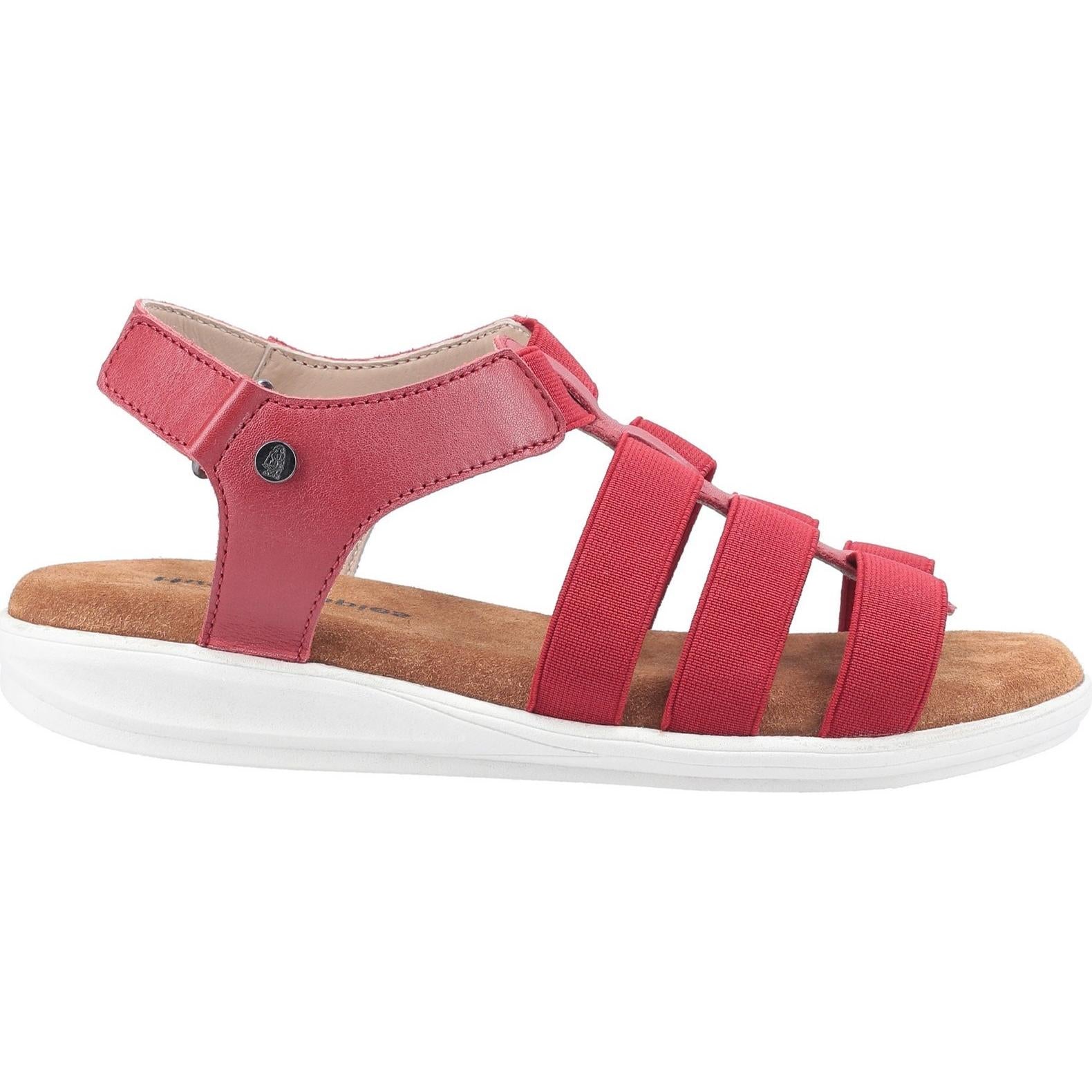 Hush Puppies Hailey Gladiator Sandal