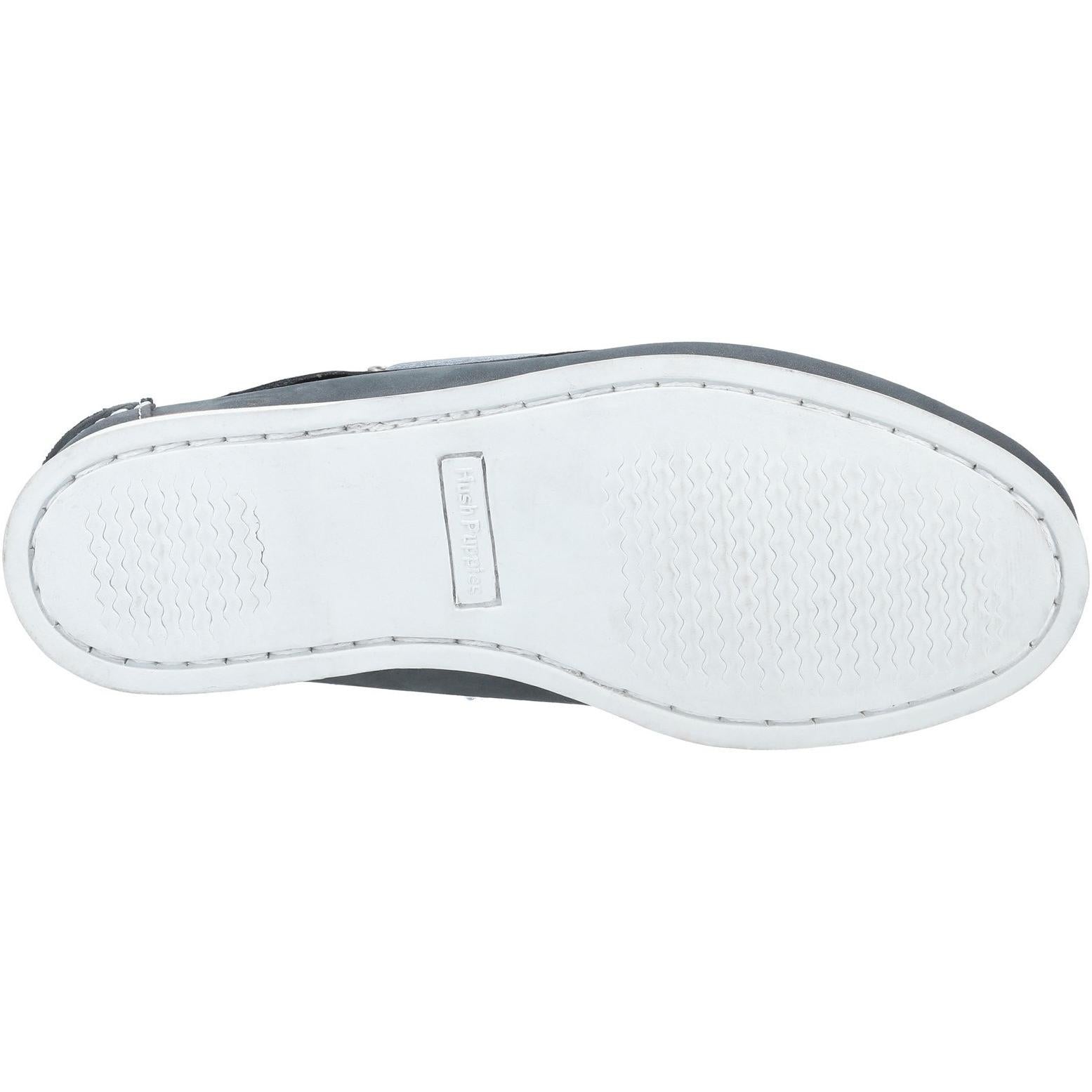 Hush Puppies Hattie Boat Shoe