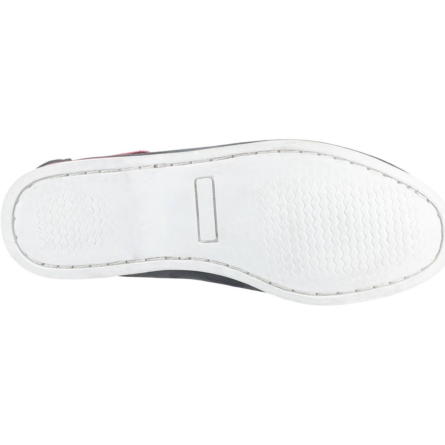 Hush Puppies Hattie Boat Shoe