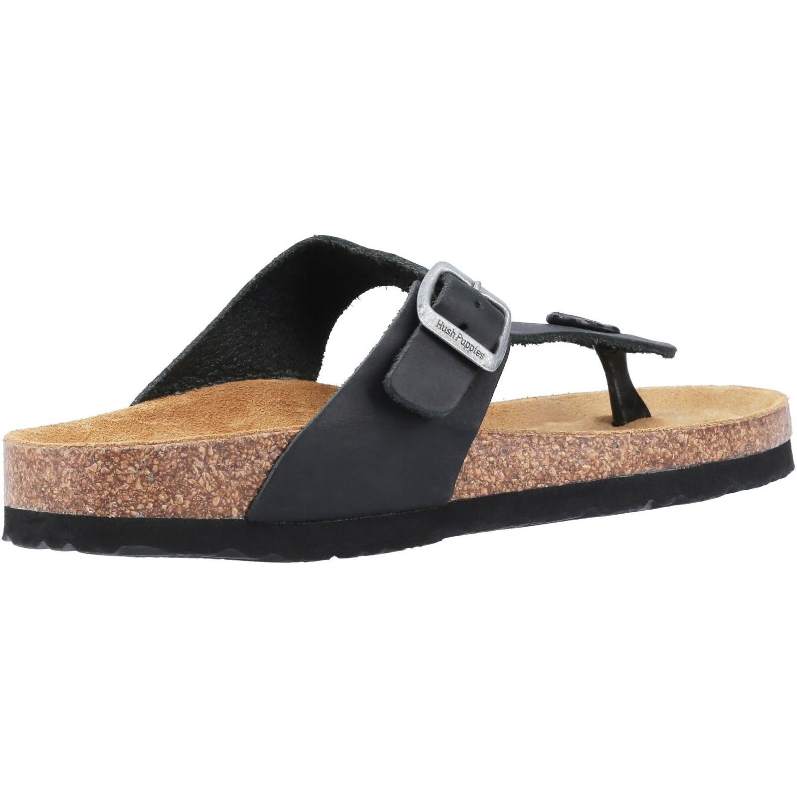 Hush Puppies Kayla Sandal