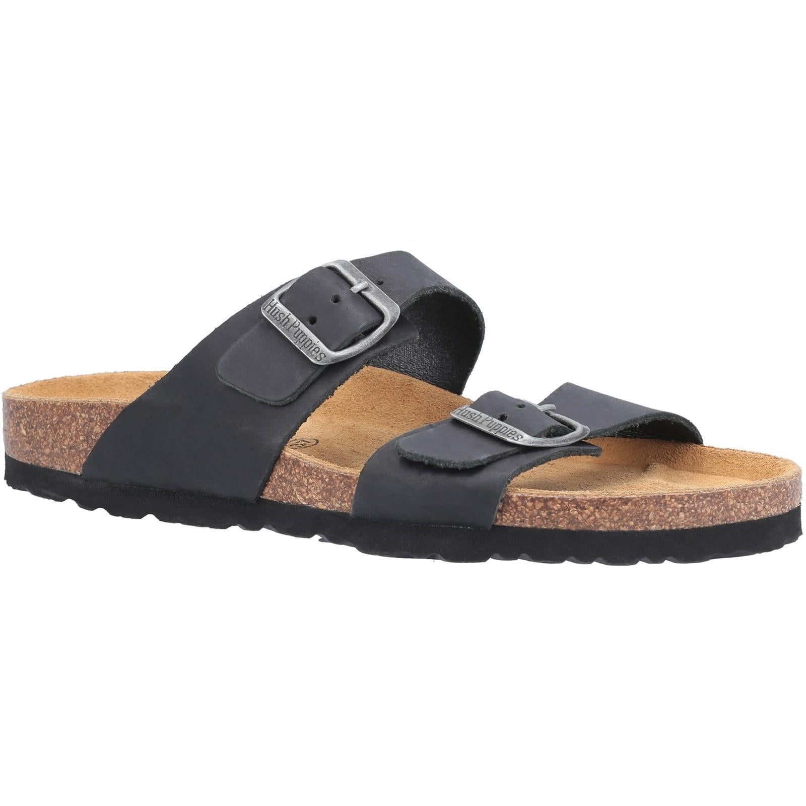 Hush Puppies Kylie Mule Sandal
