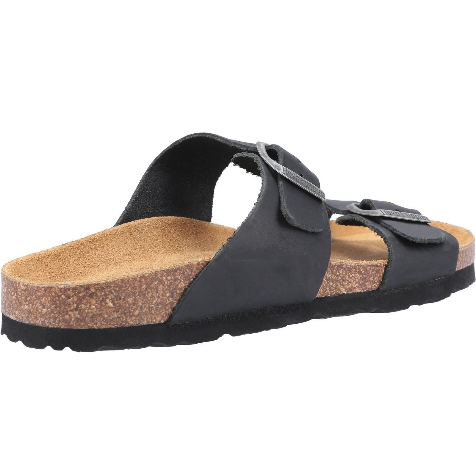 Hush Puppies Kylie Mule Sandal