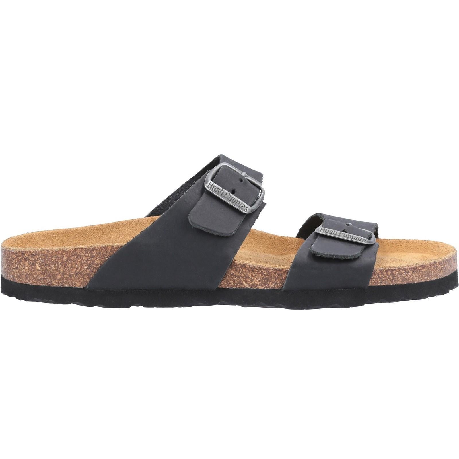 Hush Puppies Kylie Mule Sandal