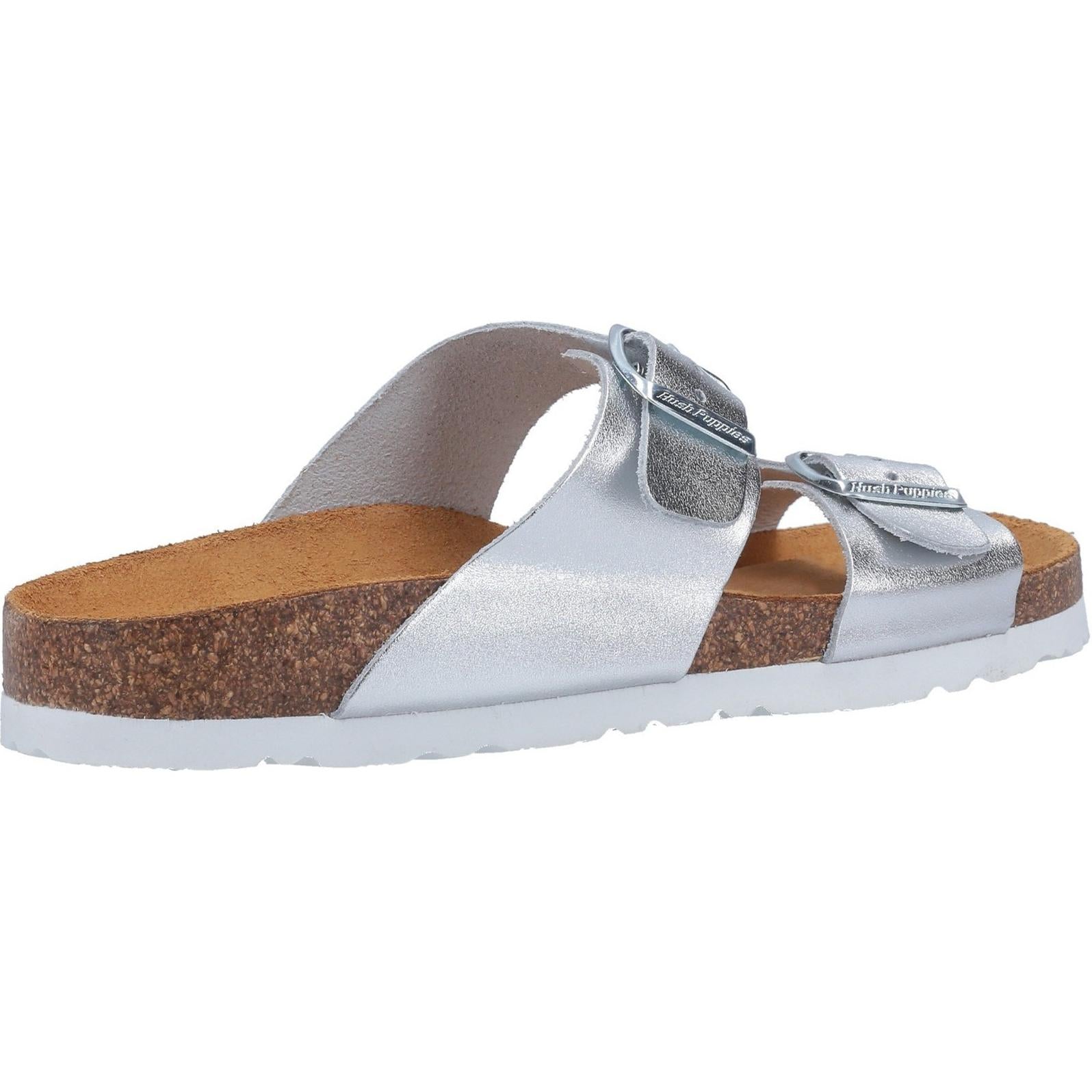 Hush Puppies Kylie Mule Sandal