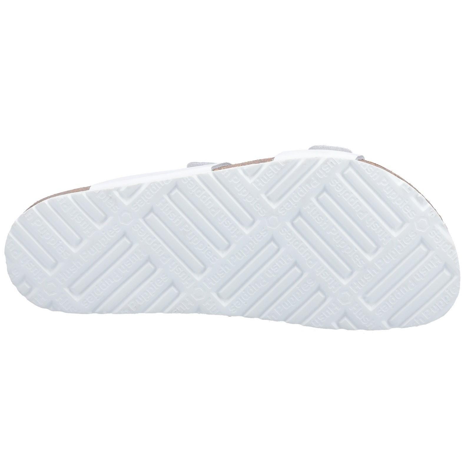 Hush Puppies Kylie Mule Sandal