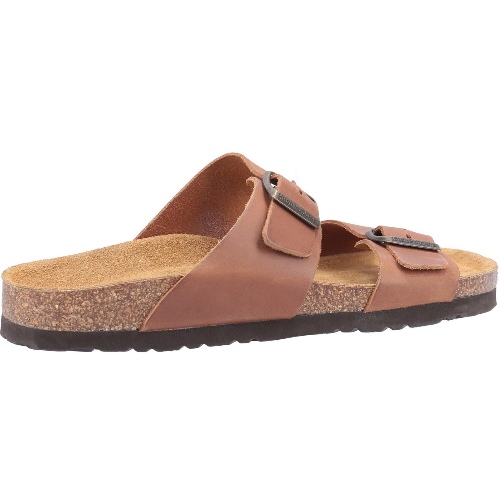 Hush Puppies Kylie Mule Sandal