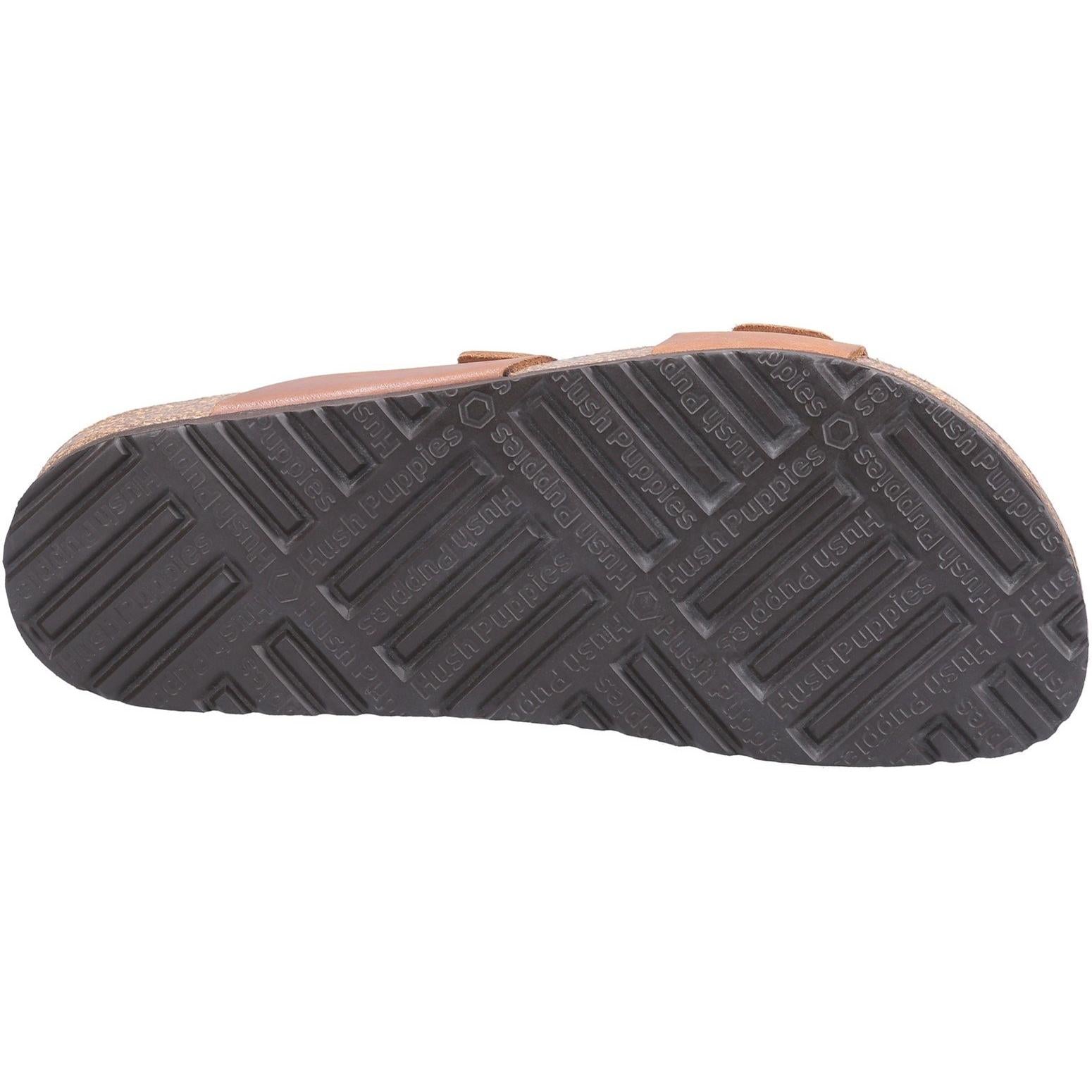 Hush Puppies Kylie Mule Sandal