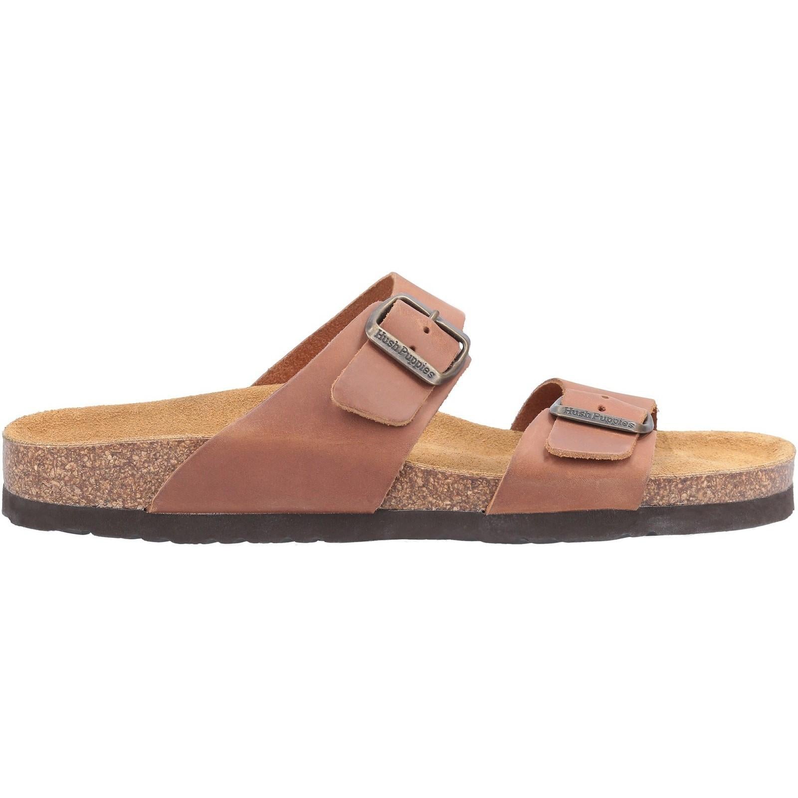 Hush Puppies Kylie Mule Sandal