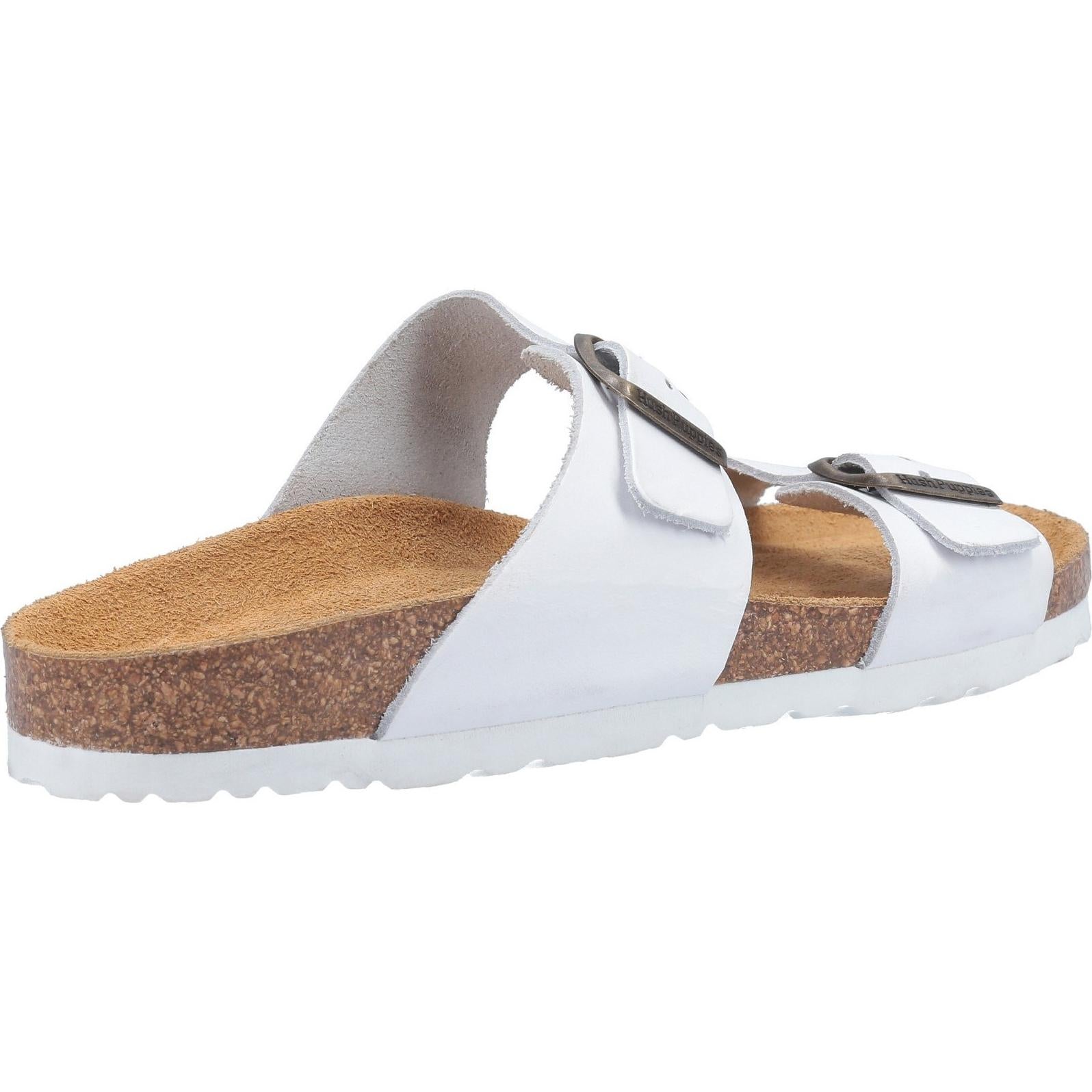 Hush Puppies Kylie Mule Sandal