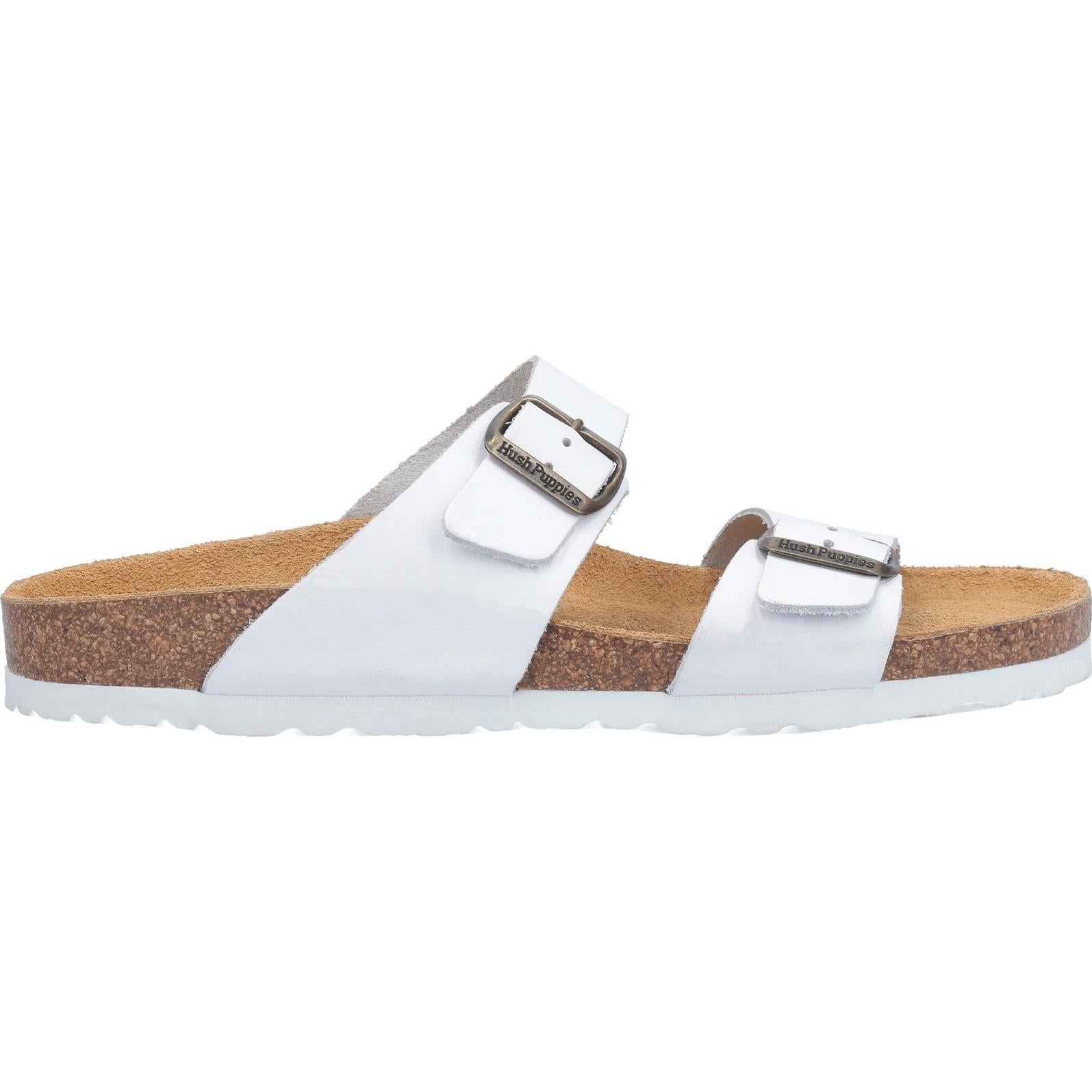 Hush Puppies Kylie Mule Sandal