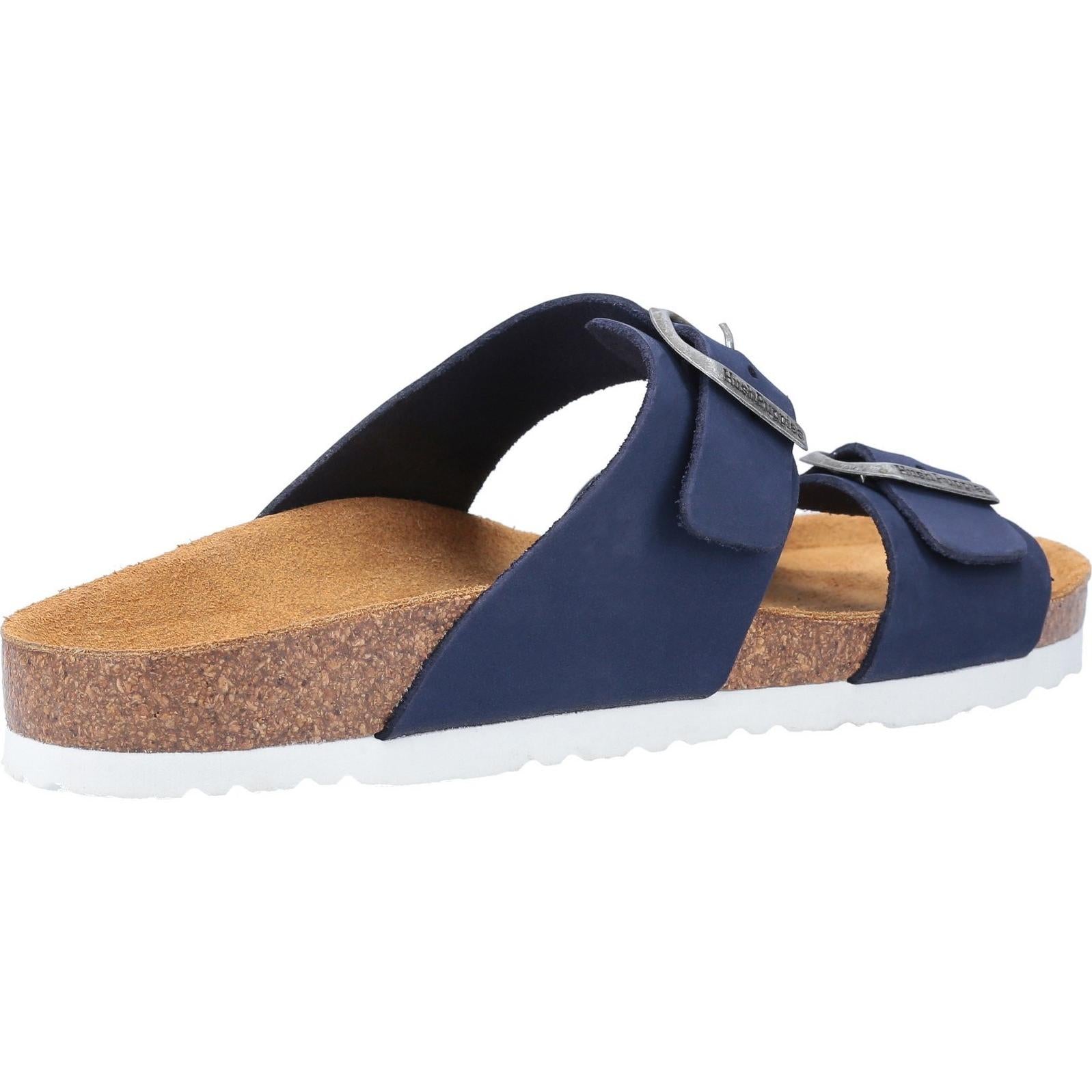Hush Puppies Kylie Mule Sandal