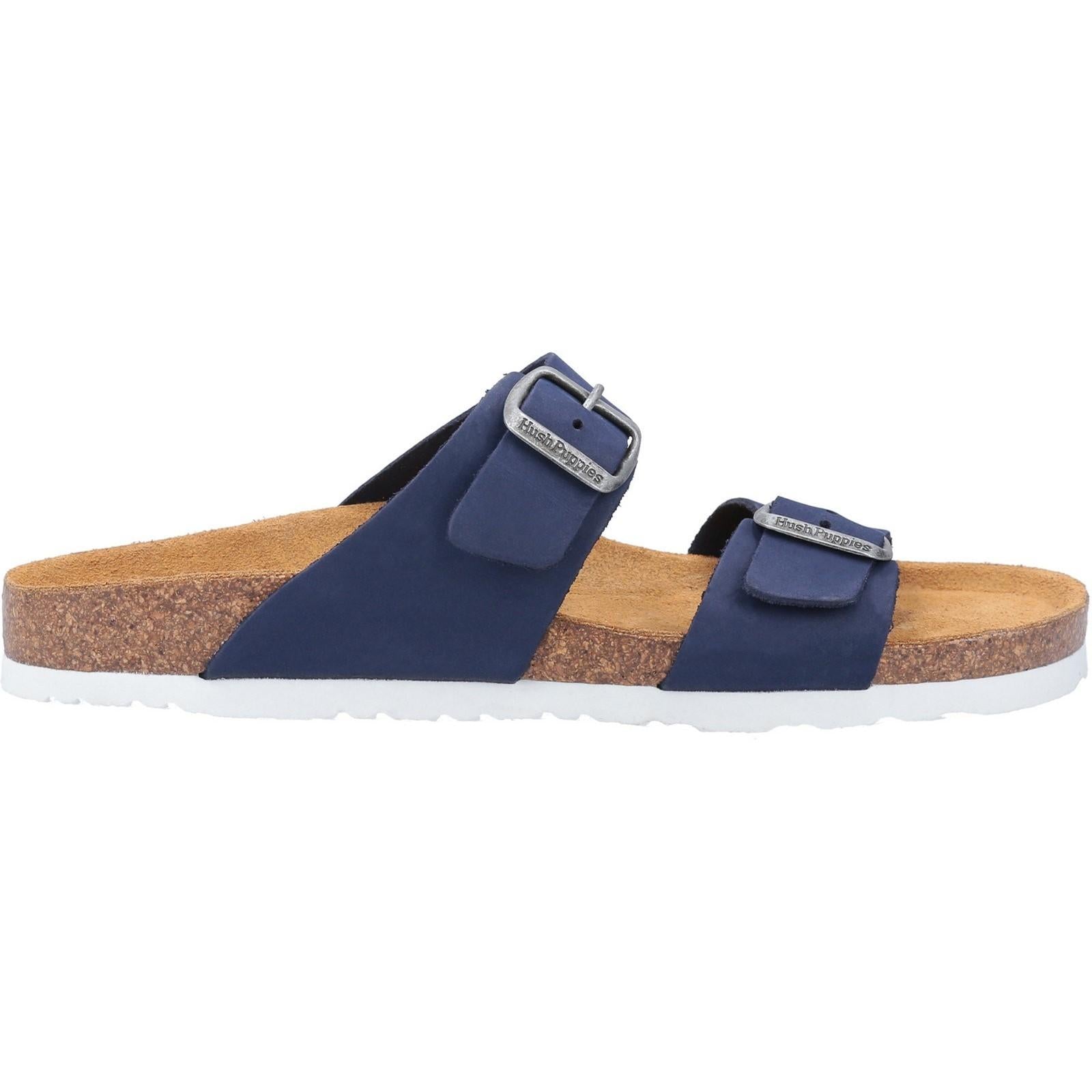 Hush Puppies Kylie Mule Sandal