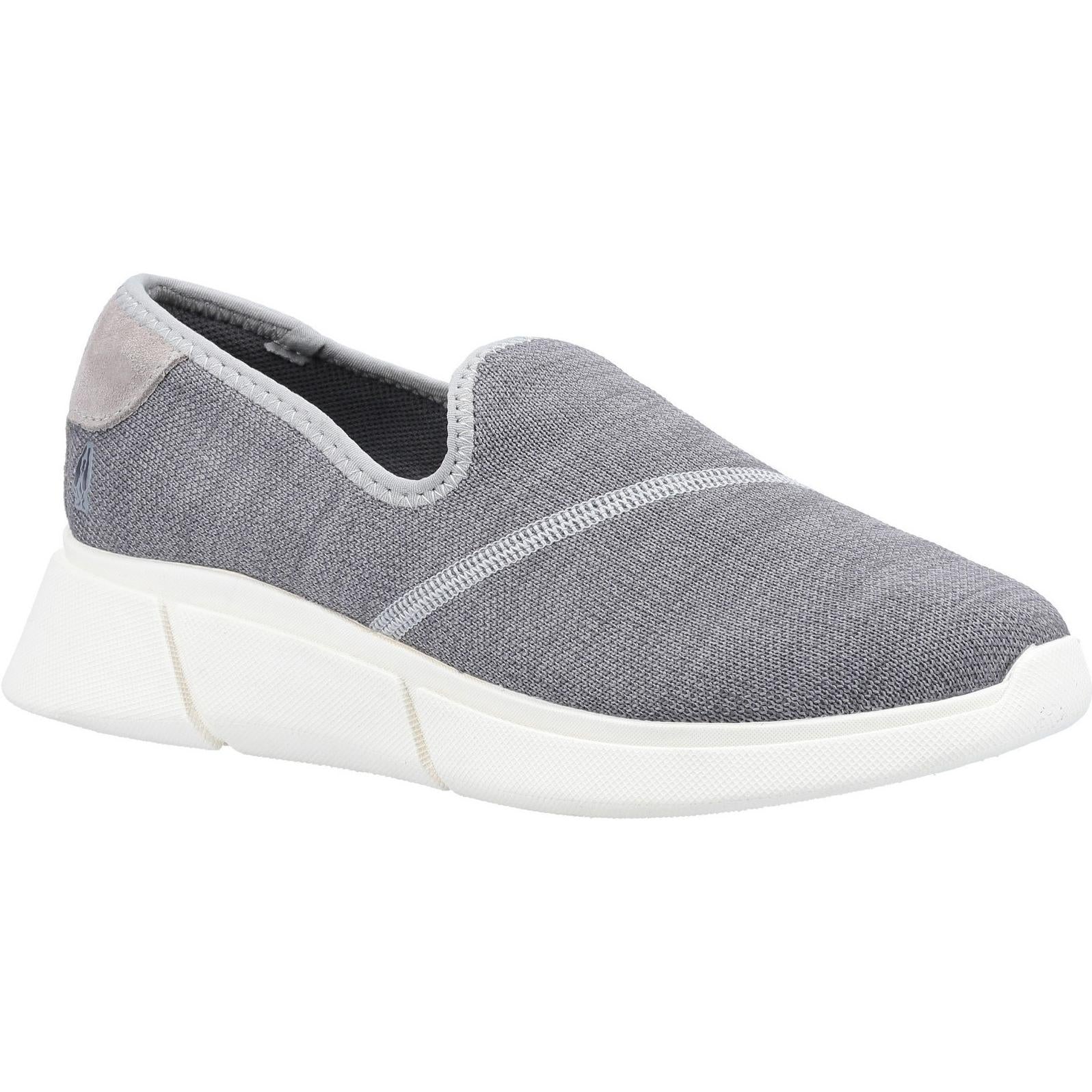 Hush Puppies Makenna Slip On Shoe