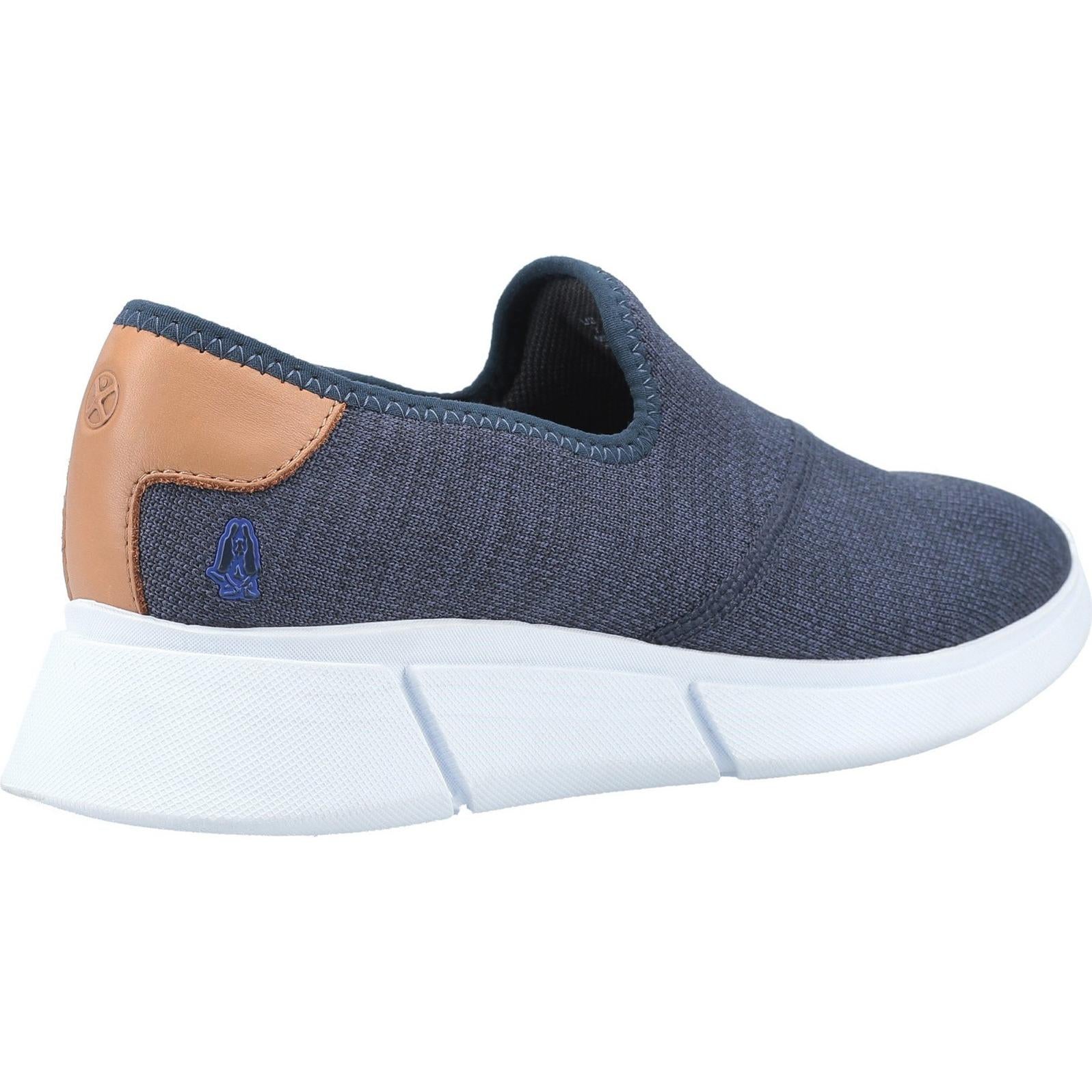 Hush Puppies Makenna Slip On Shoe