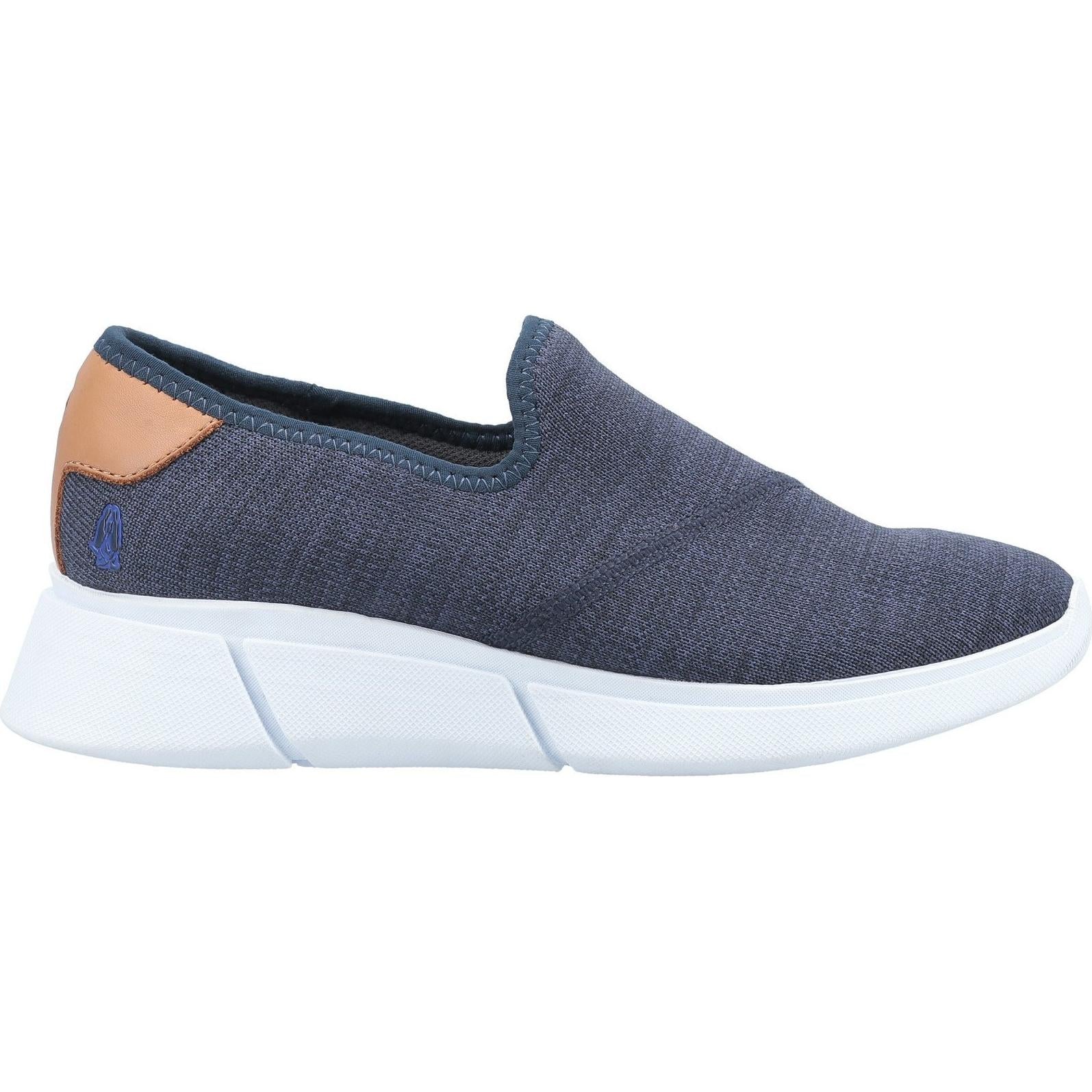 Hush Puppies Makenna Slip On Shoe