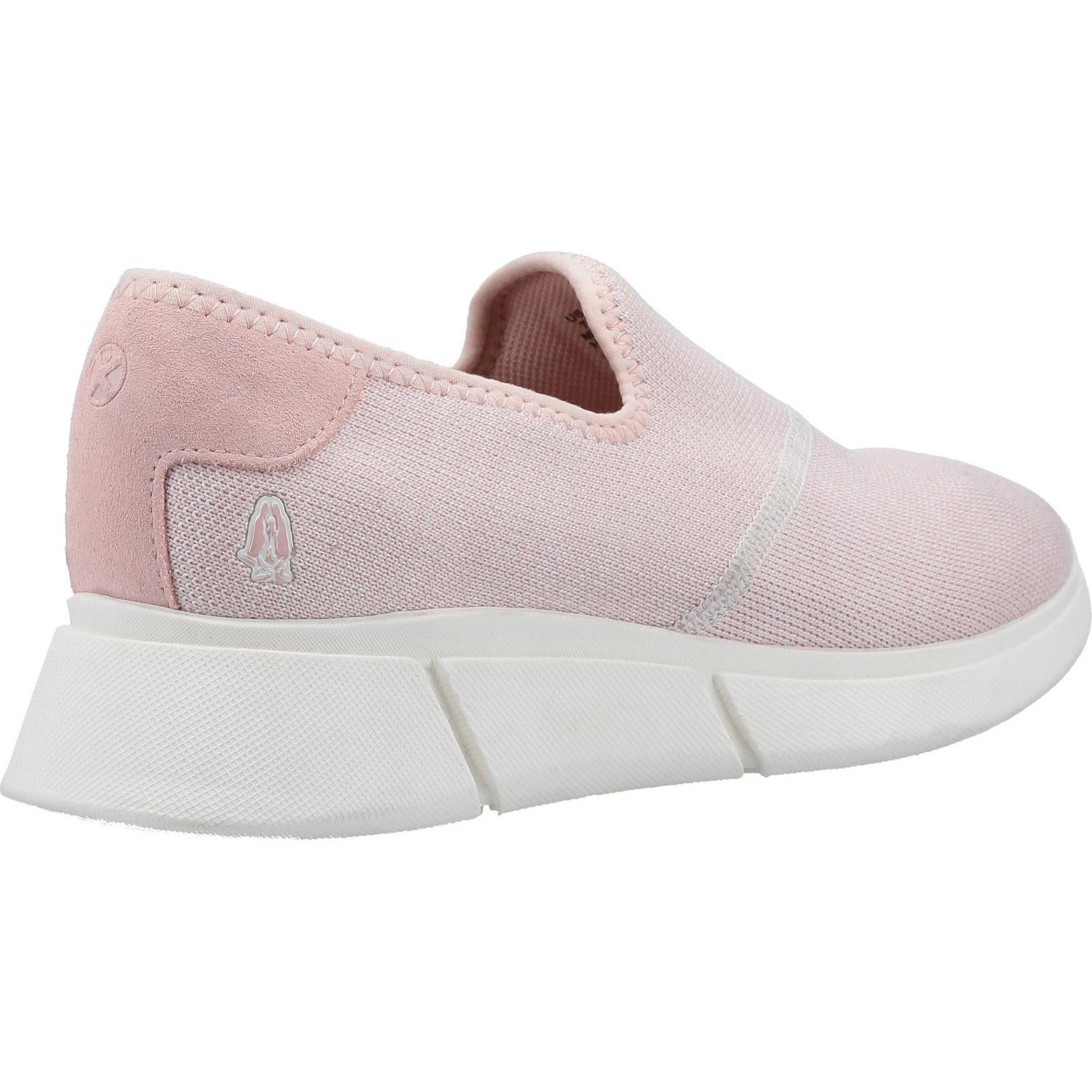 Hush Puppies Makenna Slip On Shoe